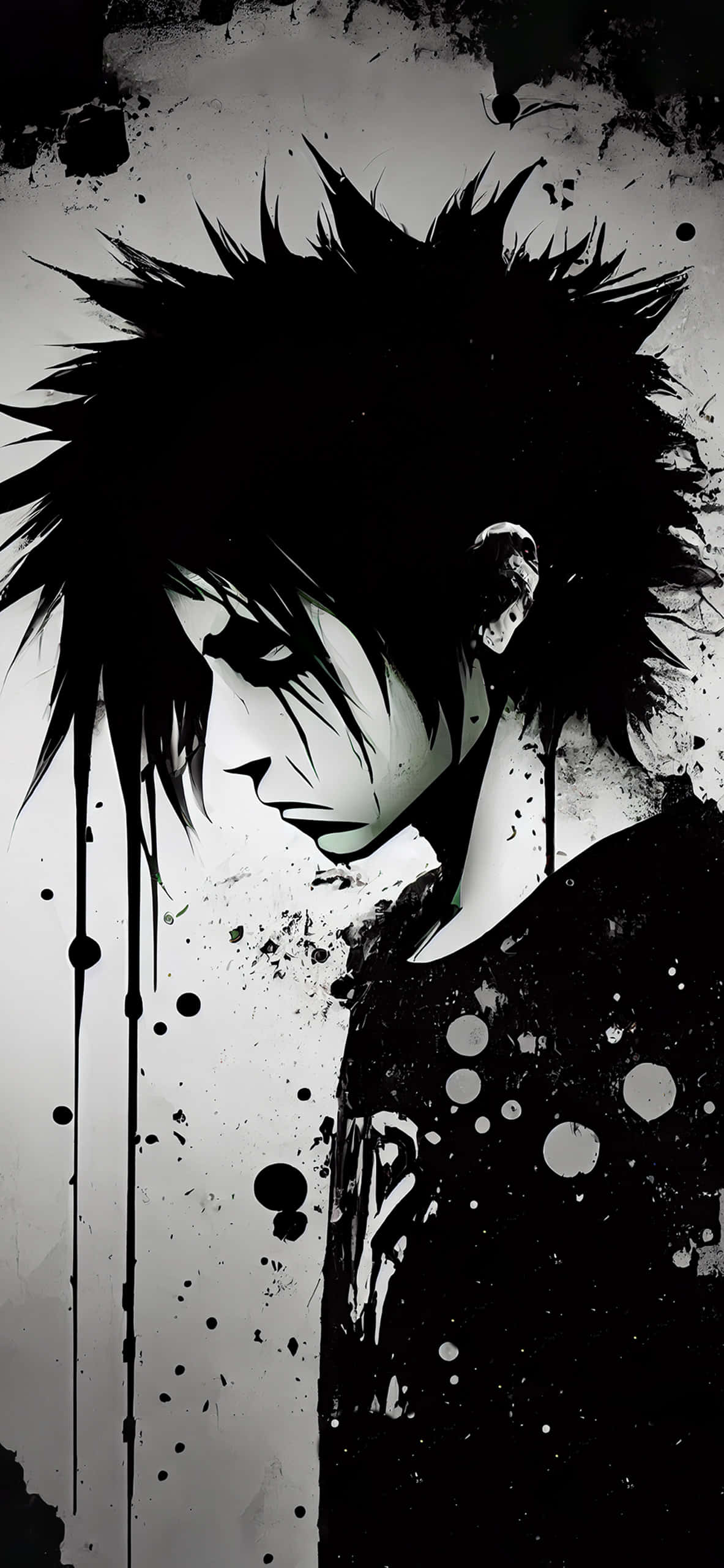 Emo-billeder Wallpapers