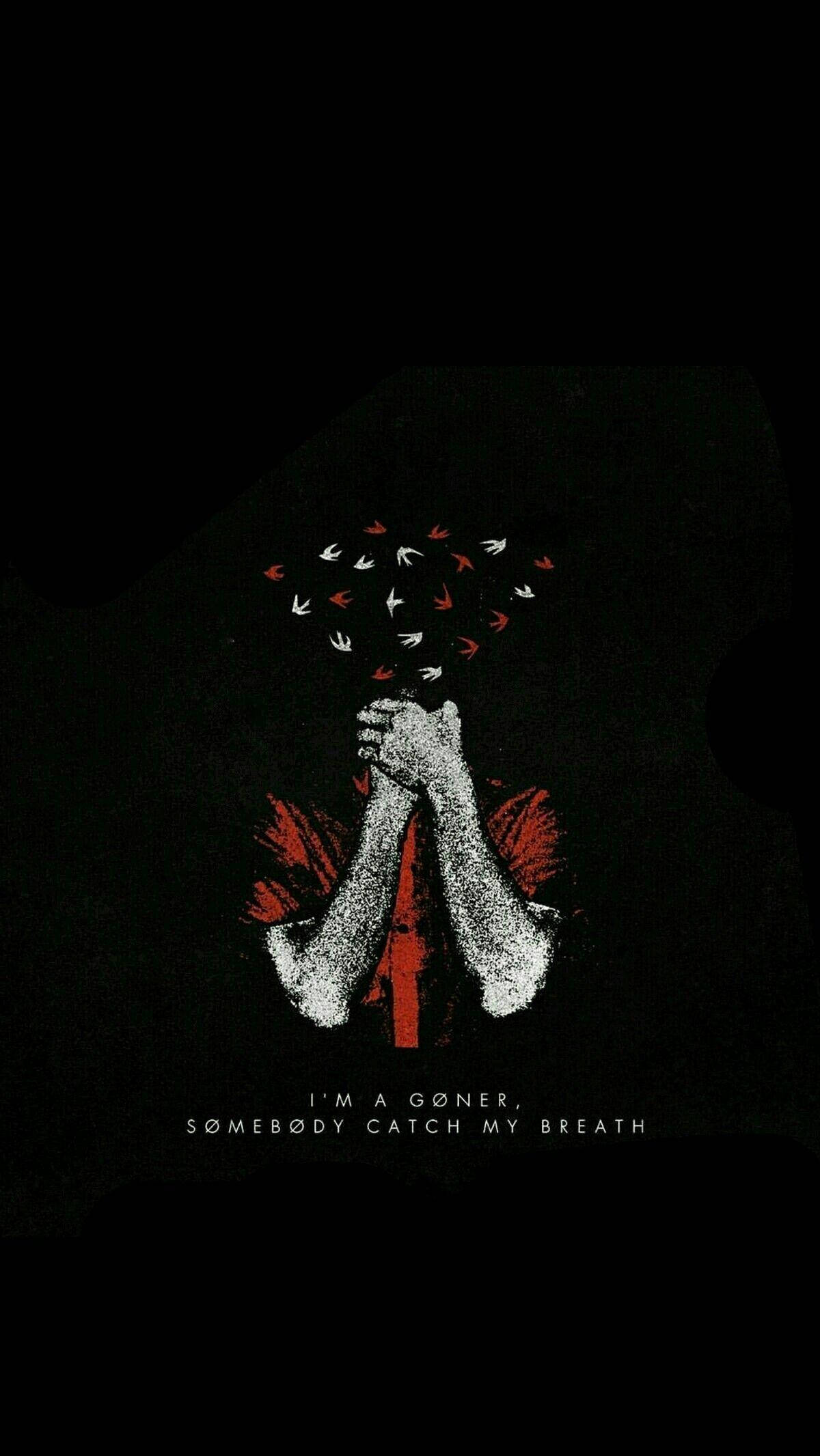 Emo æstetik Goner Wallpapers