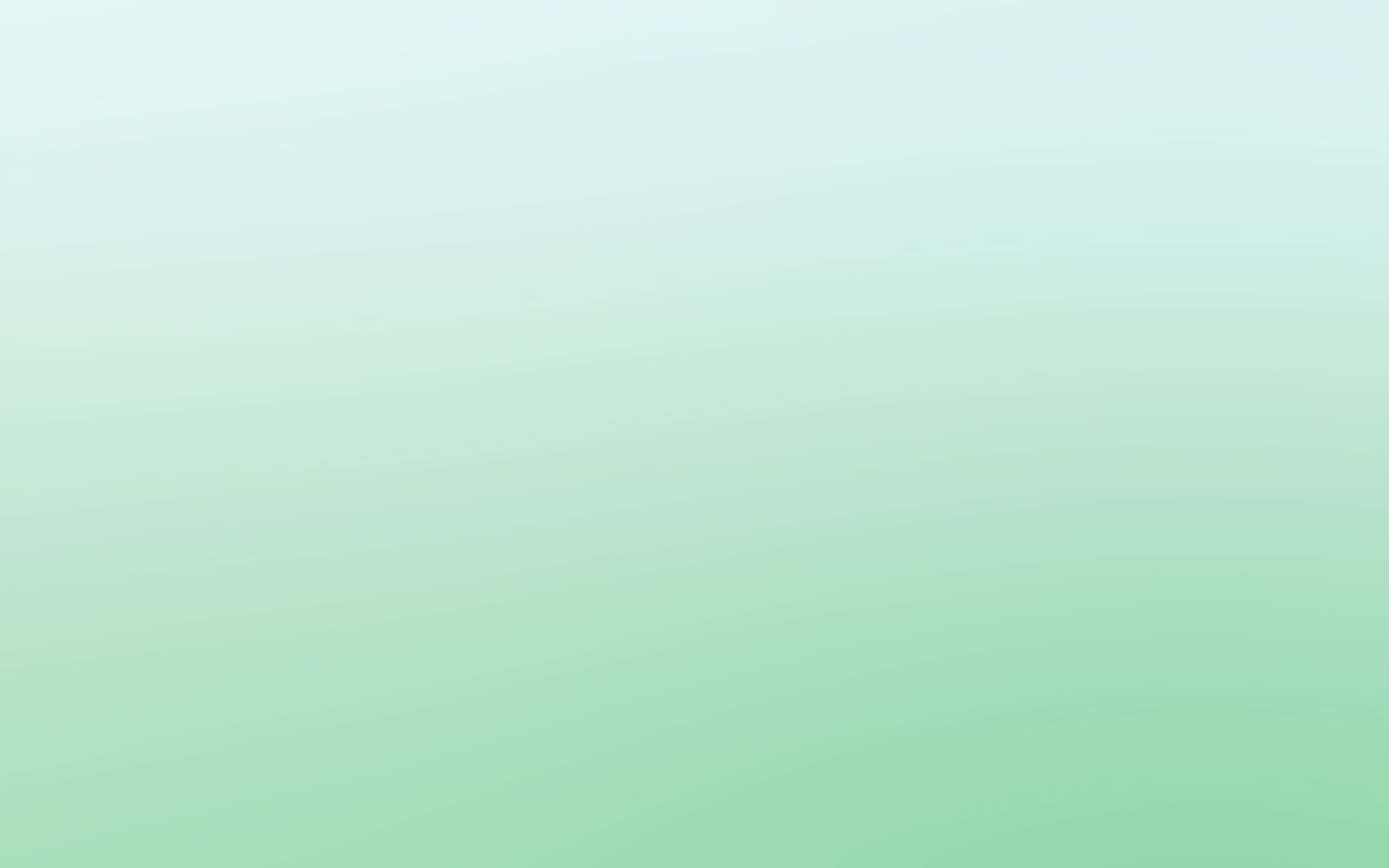 En beroligende og fredfyldt pastelgrøn baggrund. Wallpapers