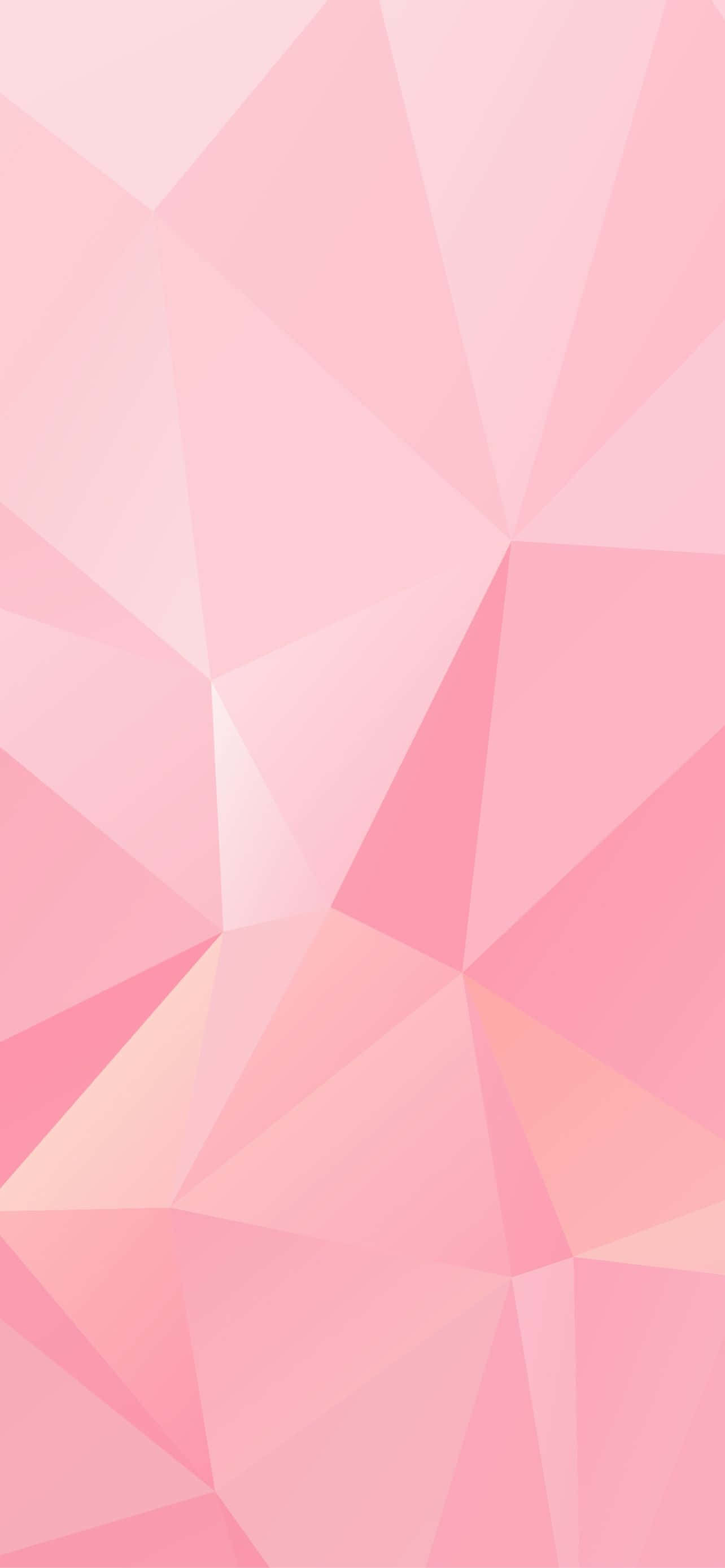En betagende havudsigt over bølgerne Wallpapers