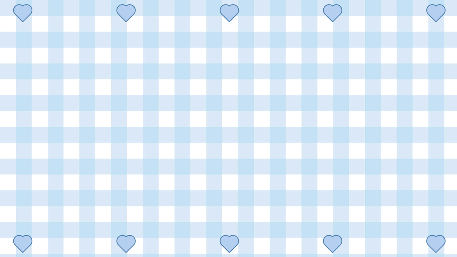 En blå himmel af håb Wallpapers