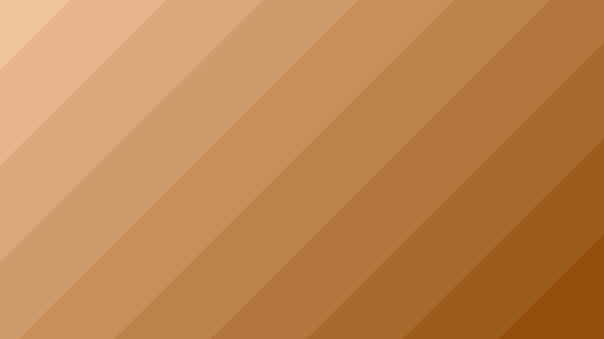 en brun og hvidstribet tapet Wallpapers