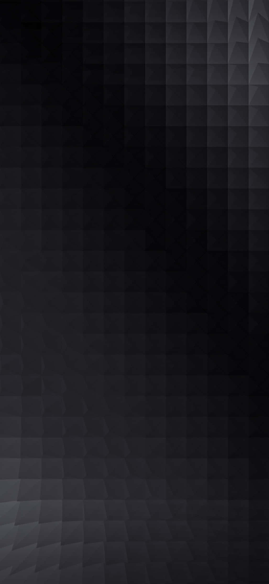 En fængslende blanding af sorte og grå toner Wallpapers