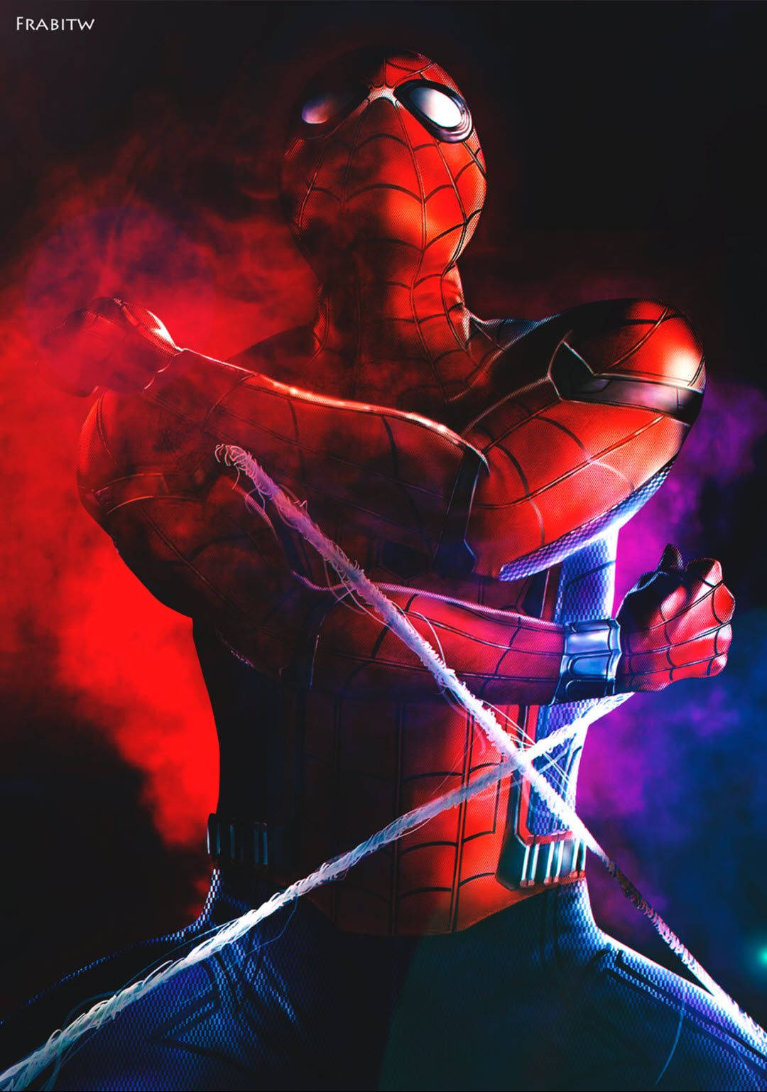 En fantastisk superhelt, Spider-Man Wallpapers