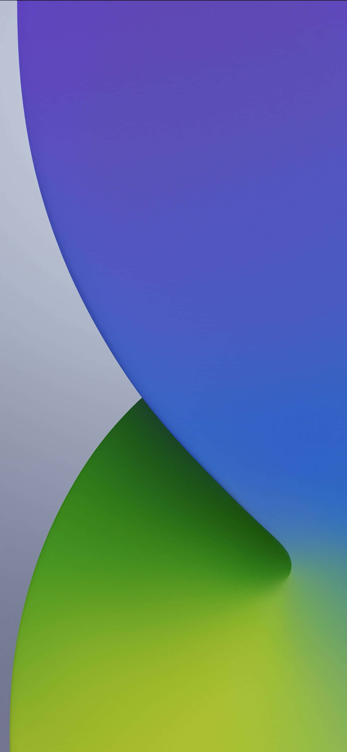 en farverig og grøn baggrund med en blå og grøn gradient Wallpapers
