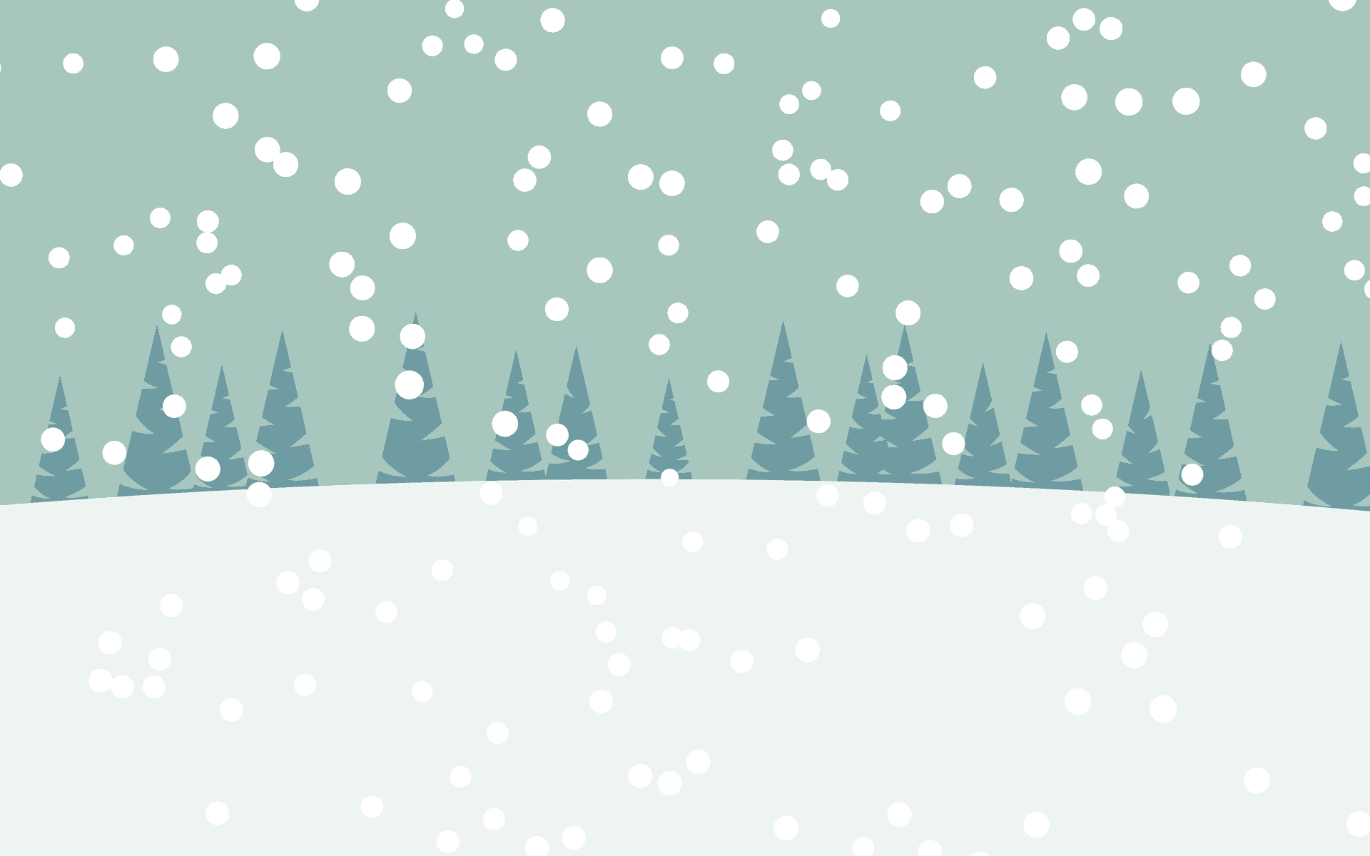 En Hyggelig Jul Wallpapers