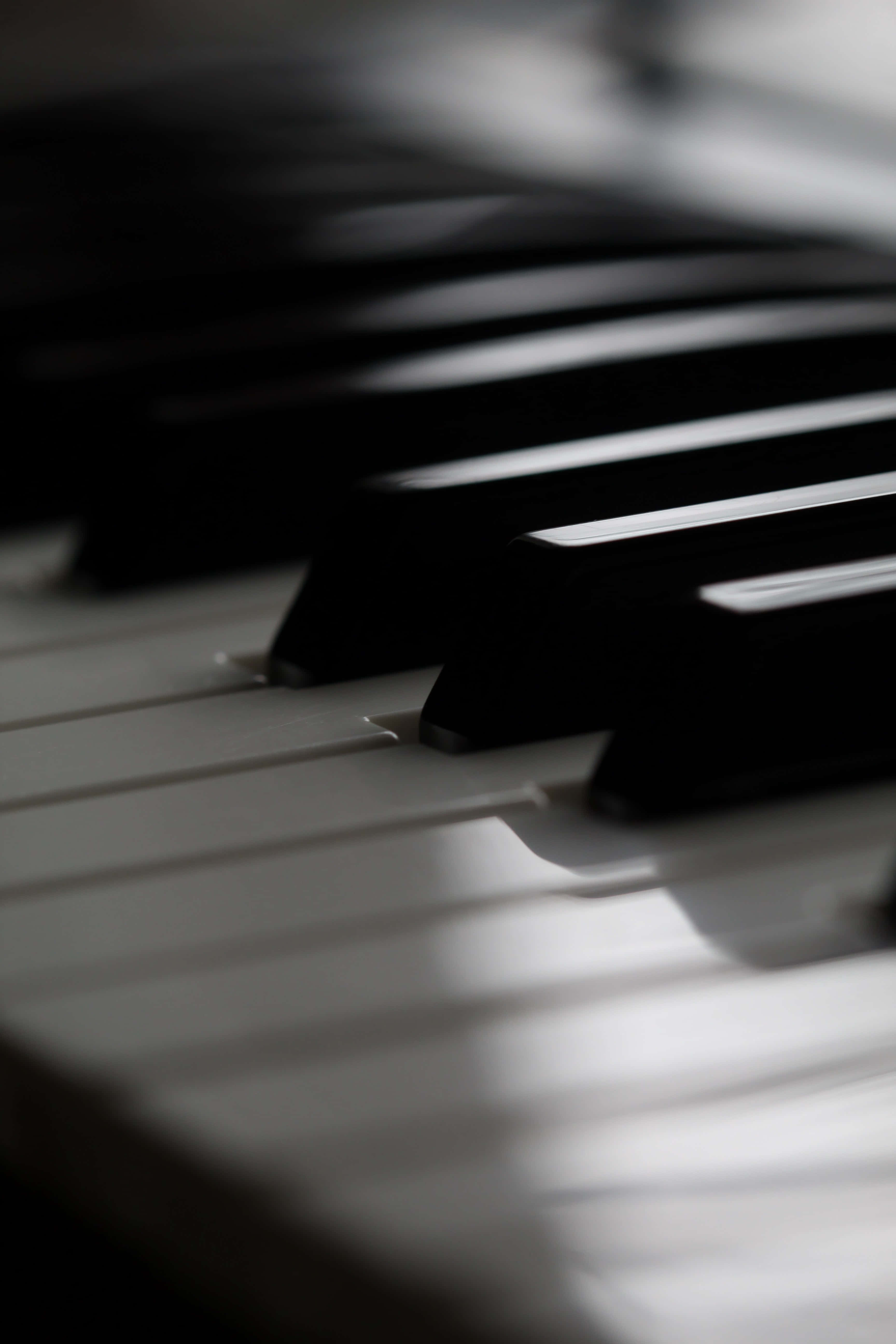 En ideologisk stemning gennem smuk musik Wallpapers