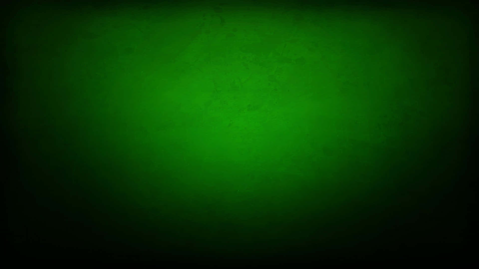 En levende mørkegrøn baggrund Wallpapers