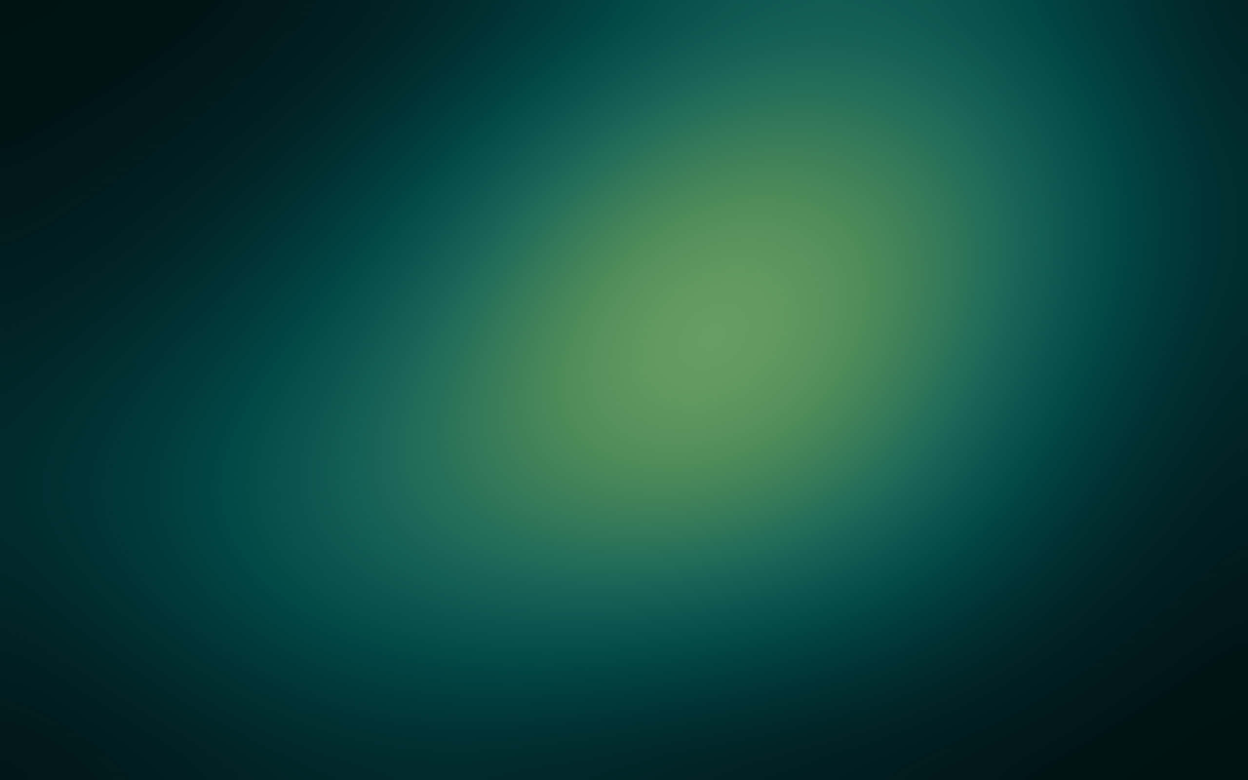 En levende og dyb mørkegrøn baggrund Wallpapers