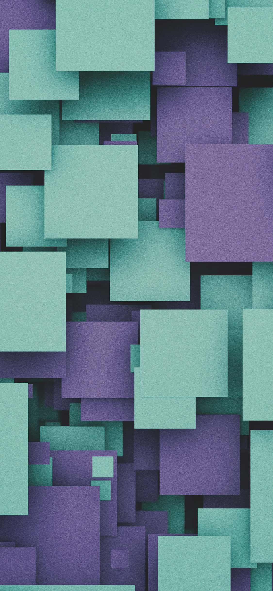 en lilla og turkis baggrund Wallpapers