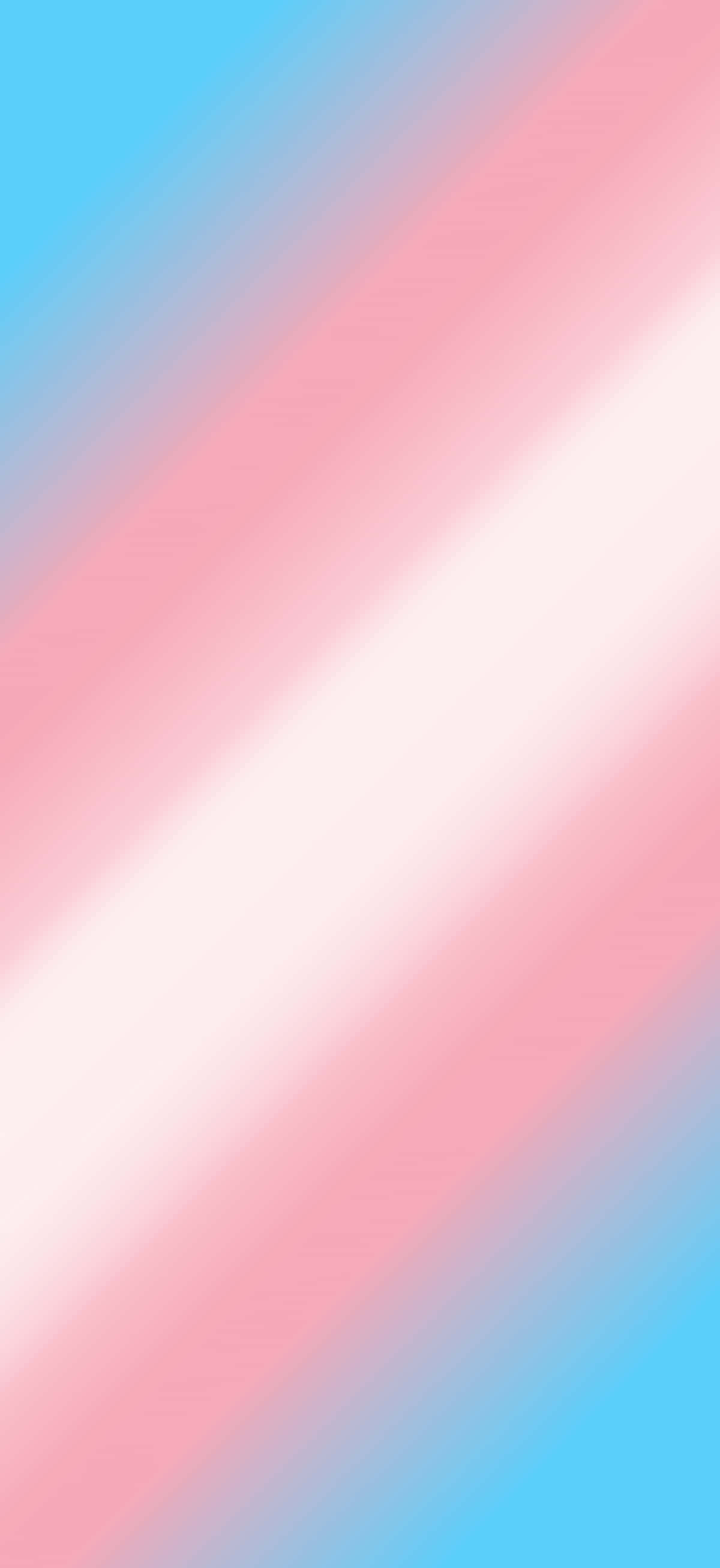 en lyserød og blå gradient baggrund Wallpapers