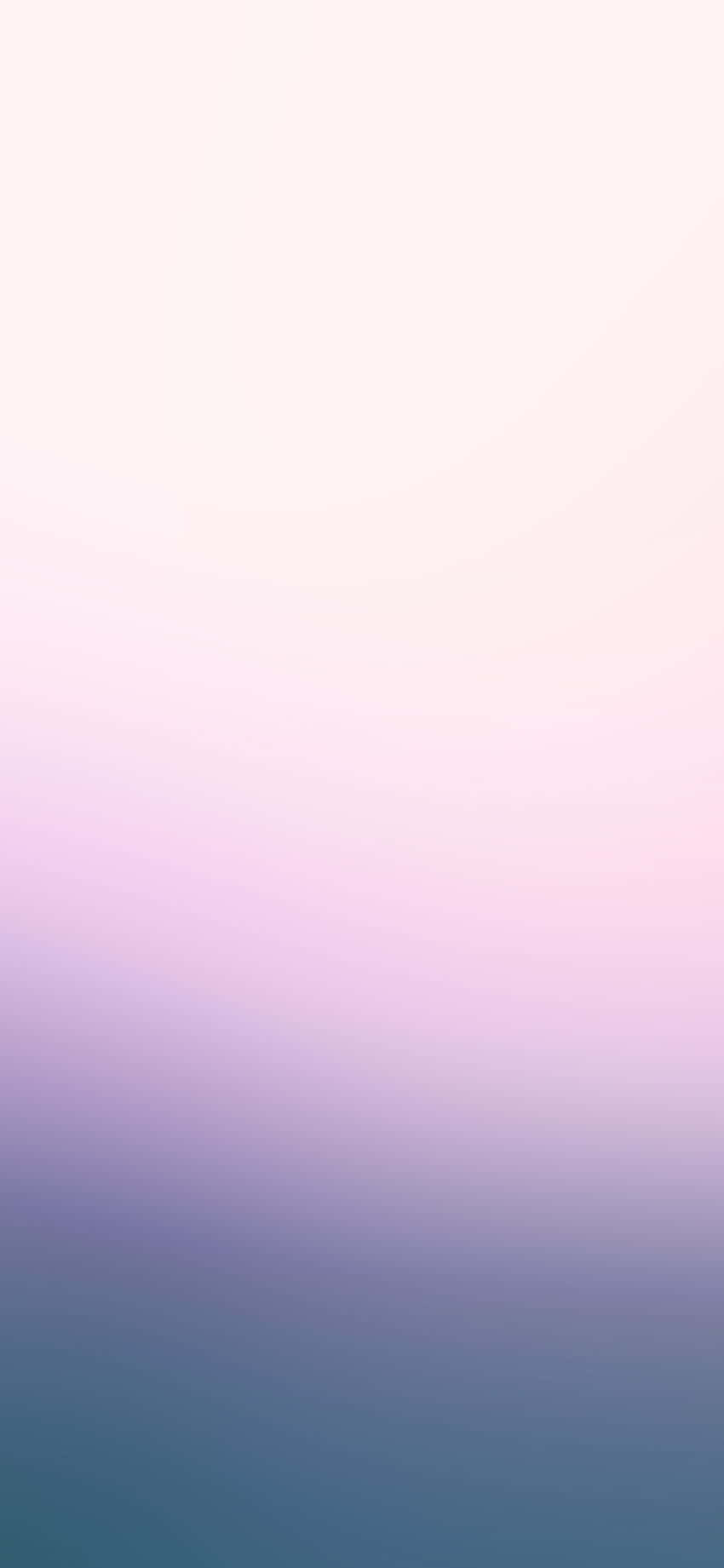 en lyserød og lilla gradientbaggrund Wallpapers