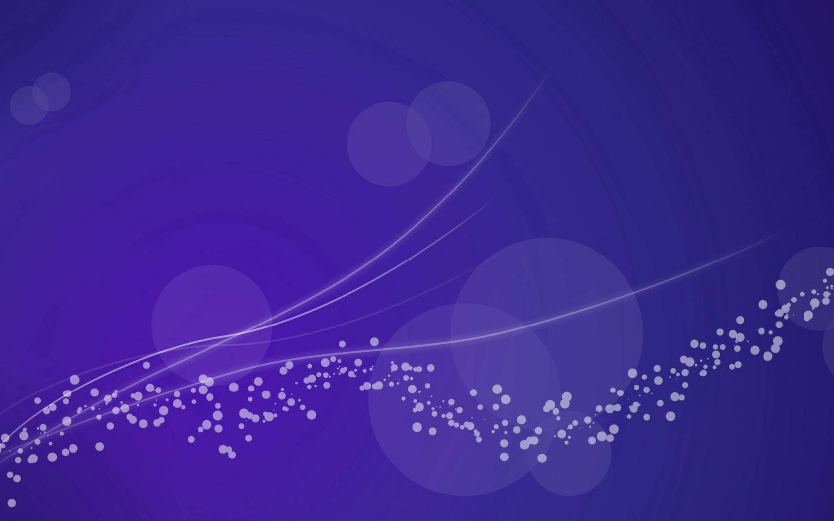 Lilla baggrund med semi-gennemsigtige hvide prikker og linjer tapet. — Lilla Wallpapers