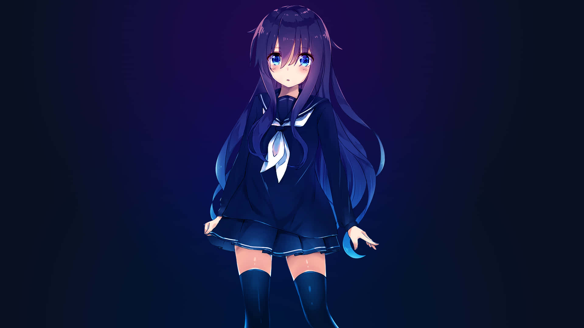 Anime 4k billeder