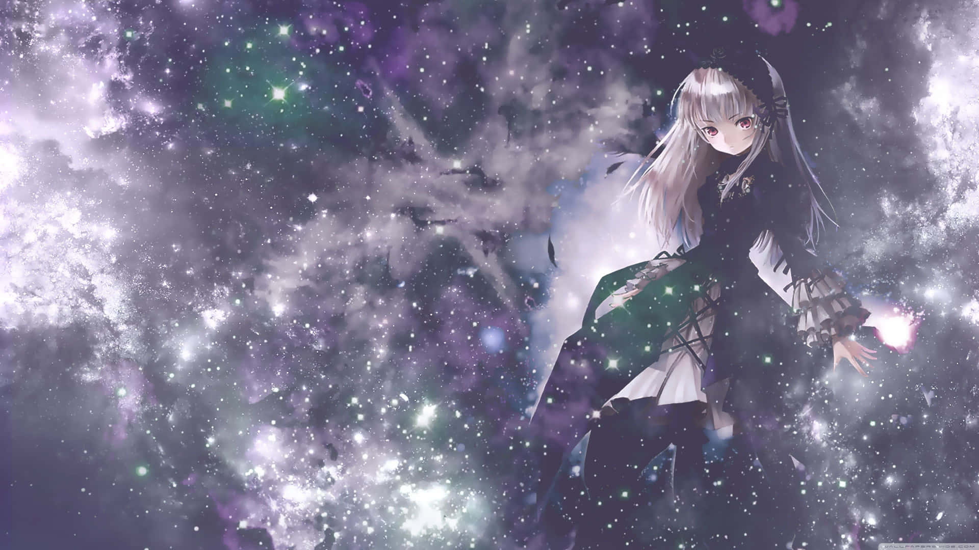 Anime 4k billeder