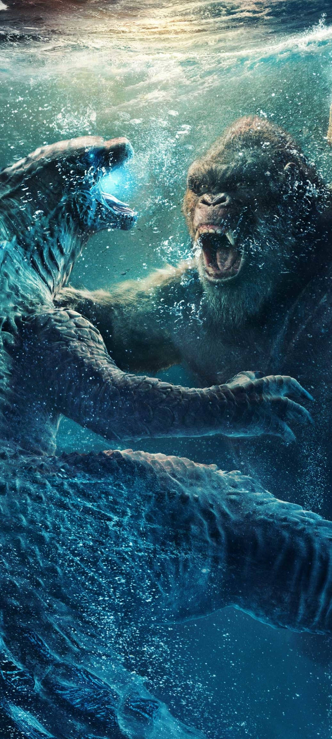 en plakat til filmen King Kong Wallpapers