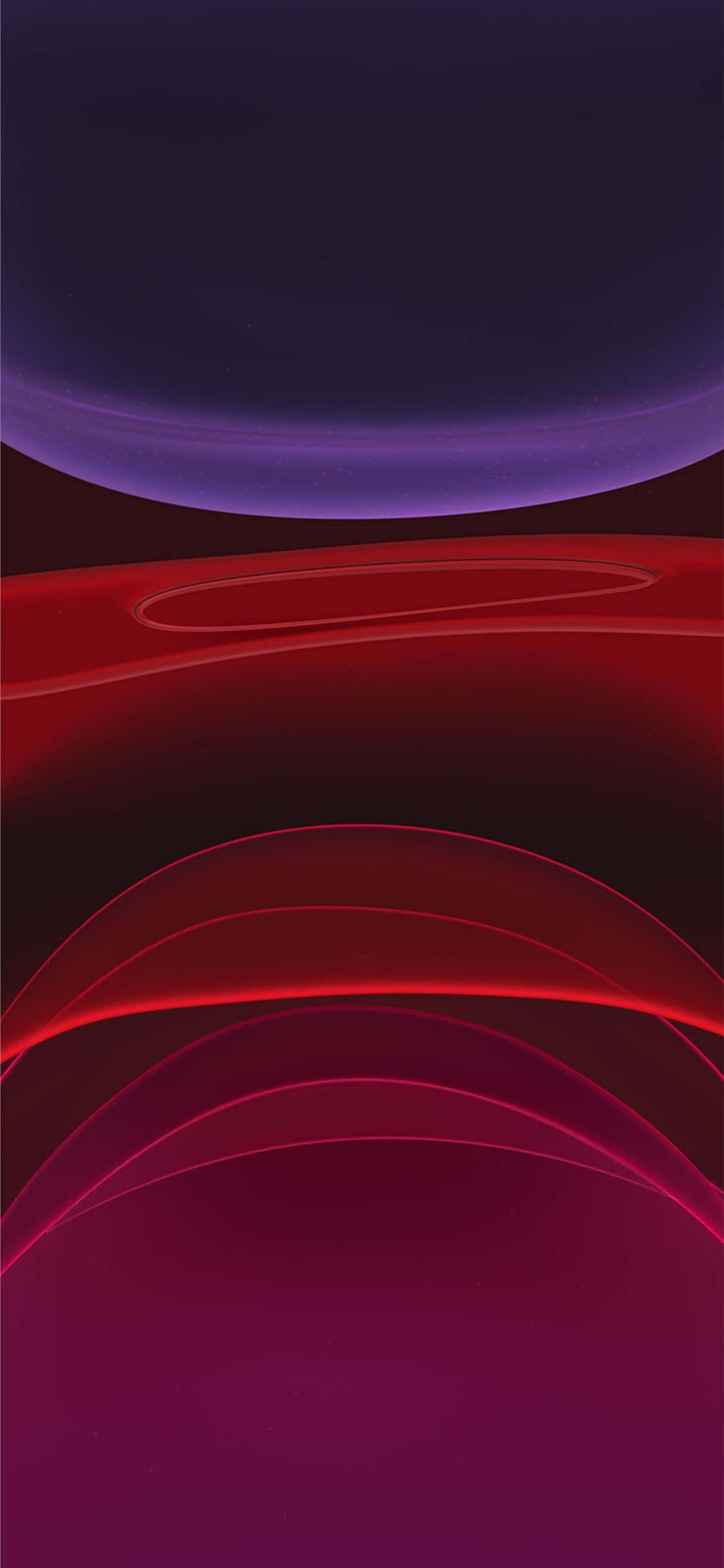 en rød og lilla abstrakt baggrund Wallpapers