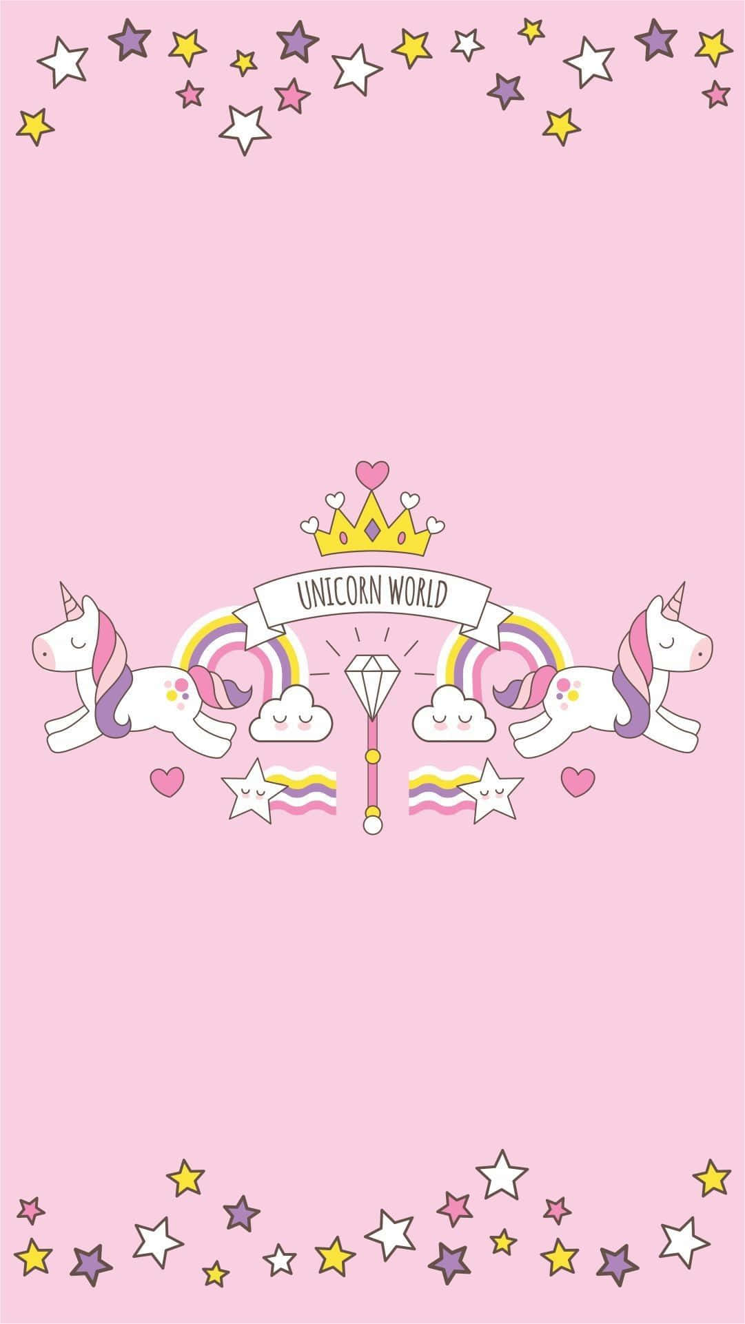 En skinnende lyserød sløjfe, der tilfører et strejf af kawaii til ethvert outfit! Wallpapers
