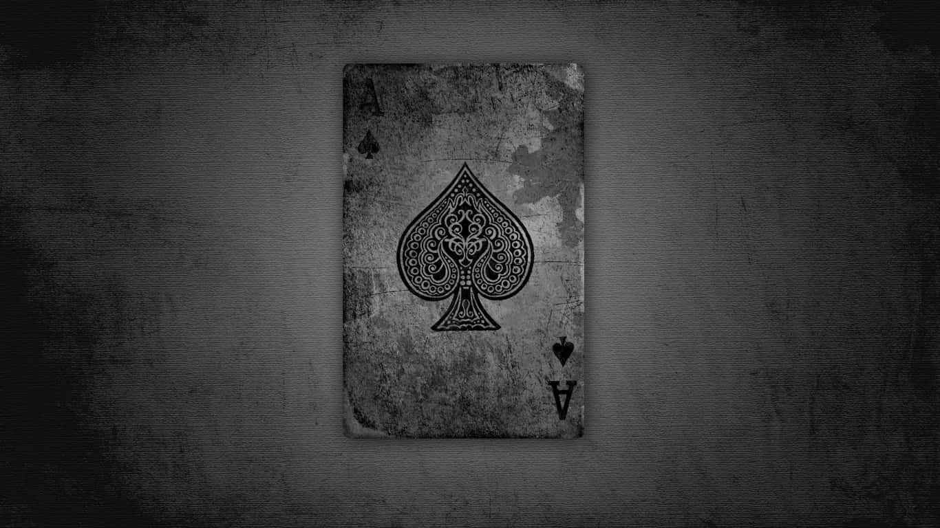 En smuk, klar solskinsdag Wallpapers