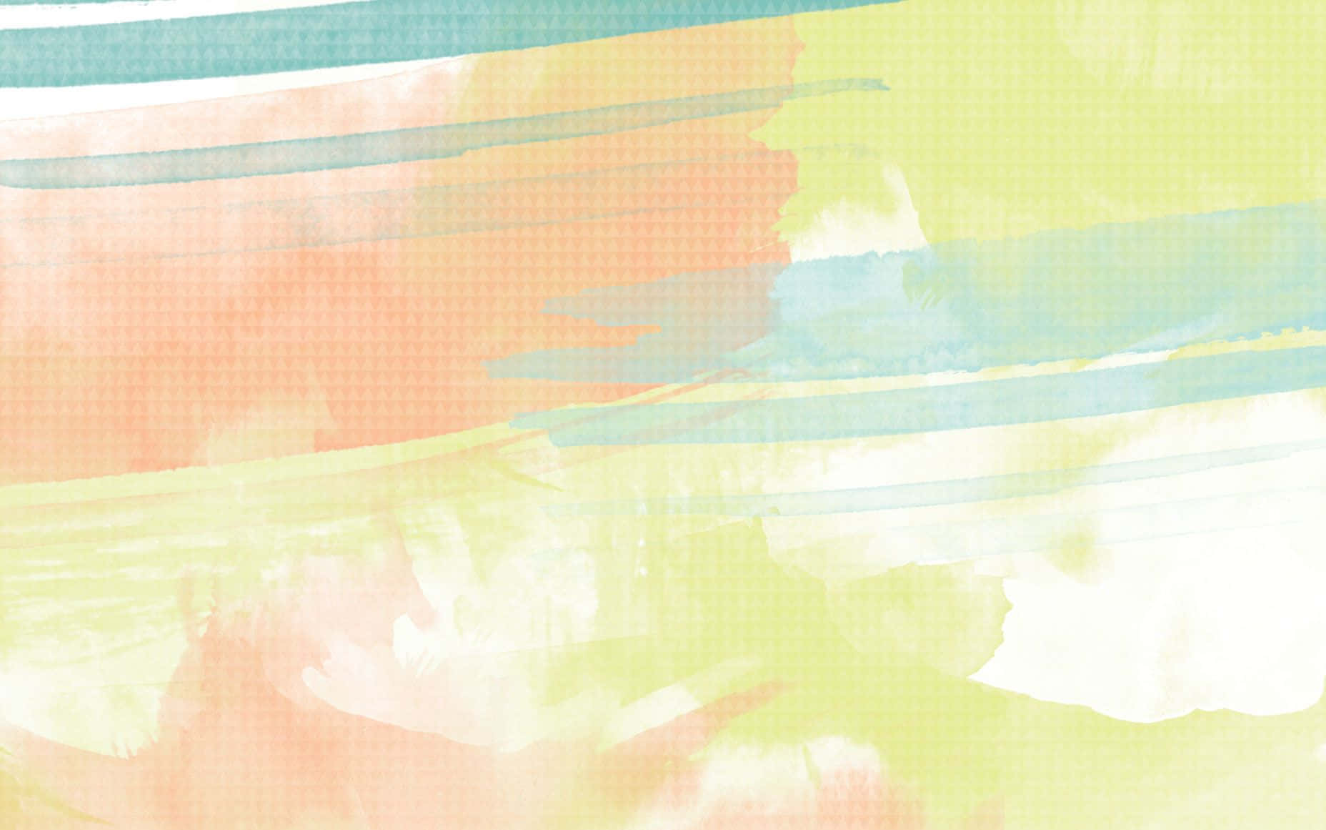 En smuk og moderne baggrund med et sødt pastelfarvegradient. Wallpapers