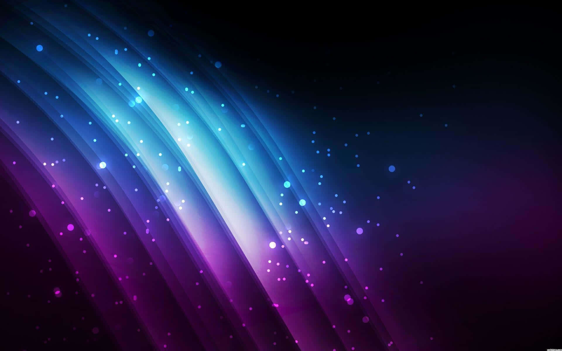 En snoet bro omgivet af natur Wallpapers