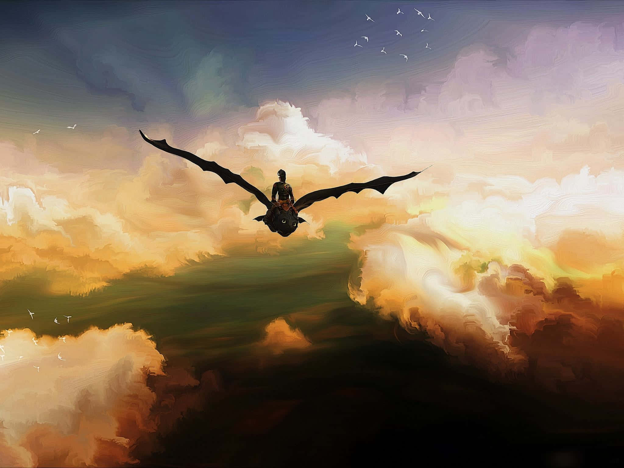 En æstetisk gylden iPad med en lyserød baggrund Wallpapers