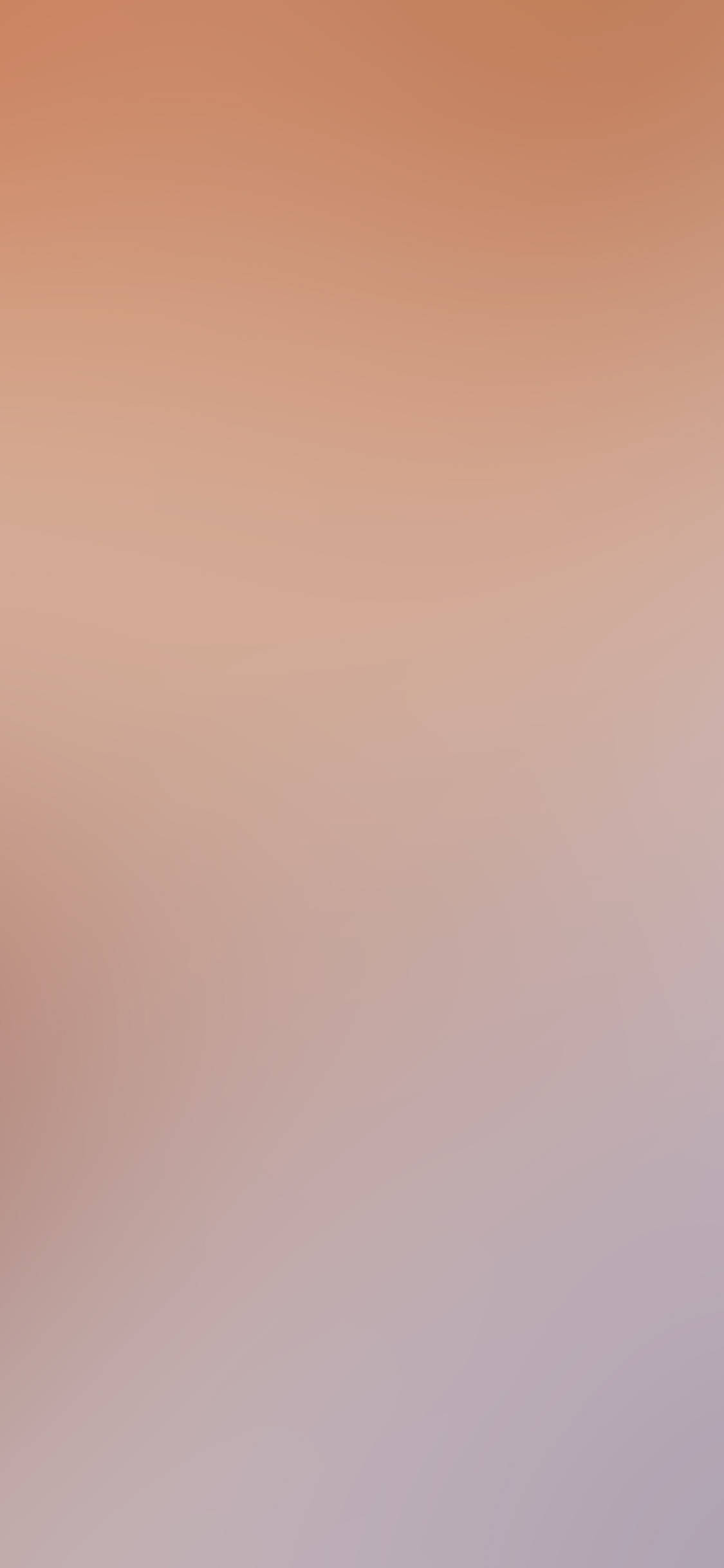 En stilfuld beige farvet iPhone i hånden Wallpapers