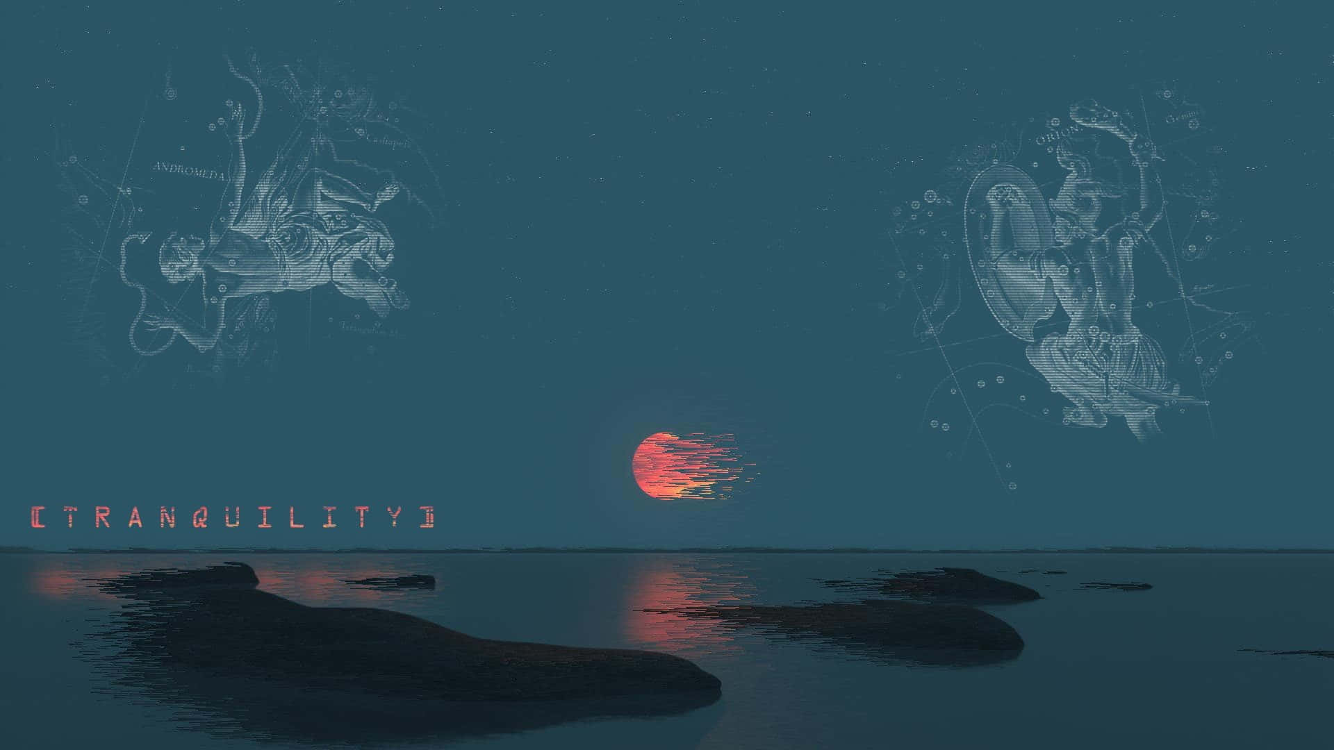 en tegning af en mand og en kvinde med ordene etalyte Wallpapers
