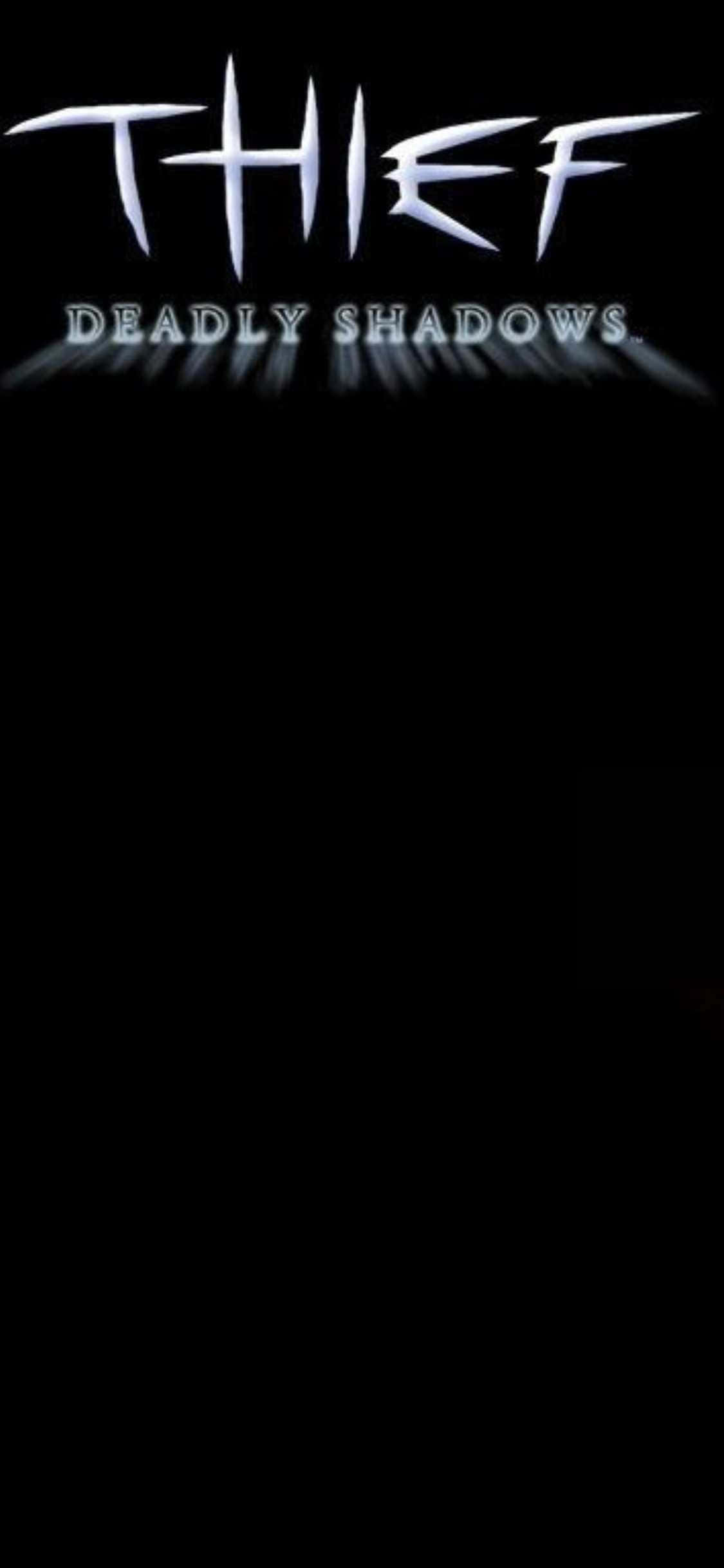 En tyv forsøger at stjæle en stjålet iPhone XS Wallpapers