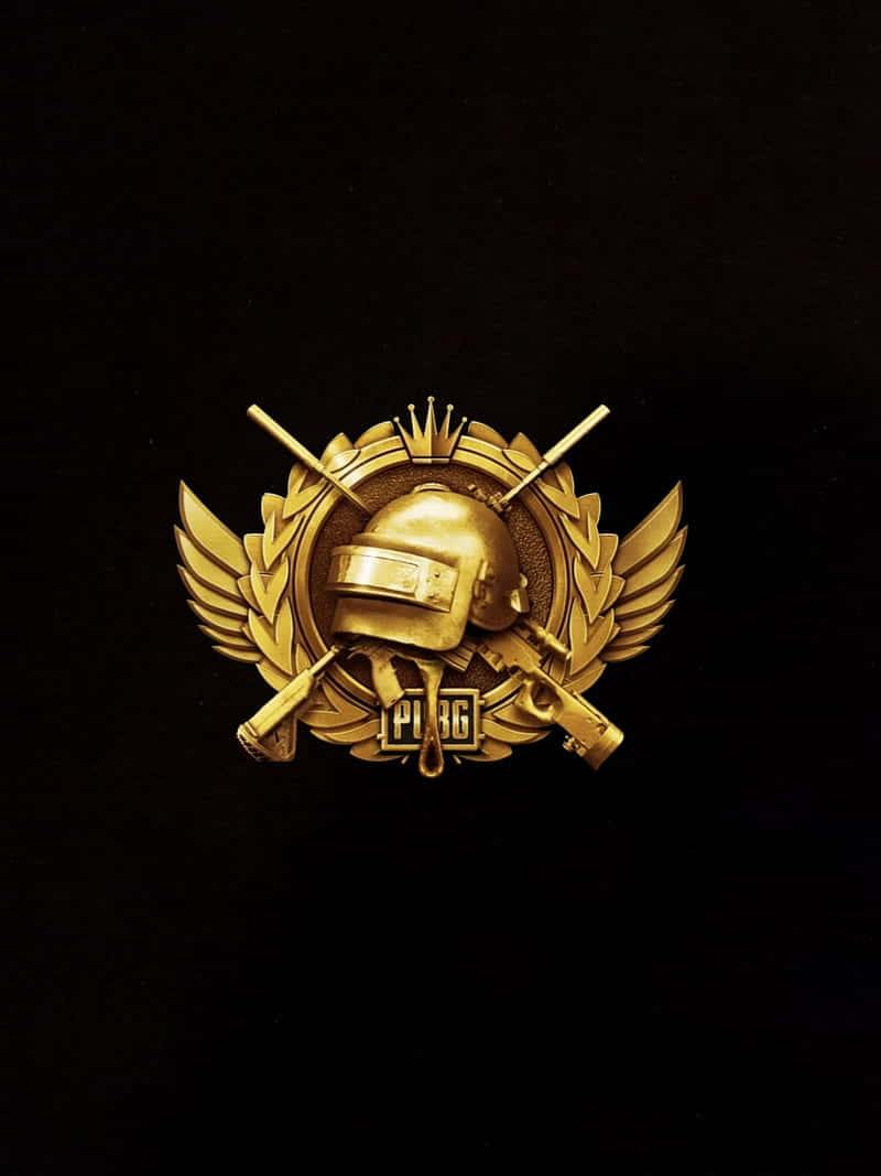 Engagerende PlayerUnknown's Battlegrounds PubG-gameplay på Pixel 3. Wallpapers