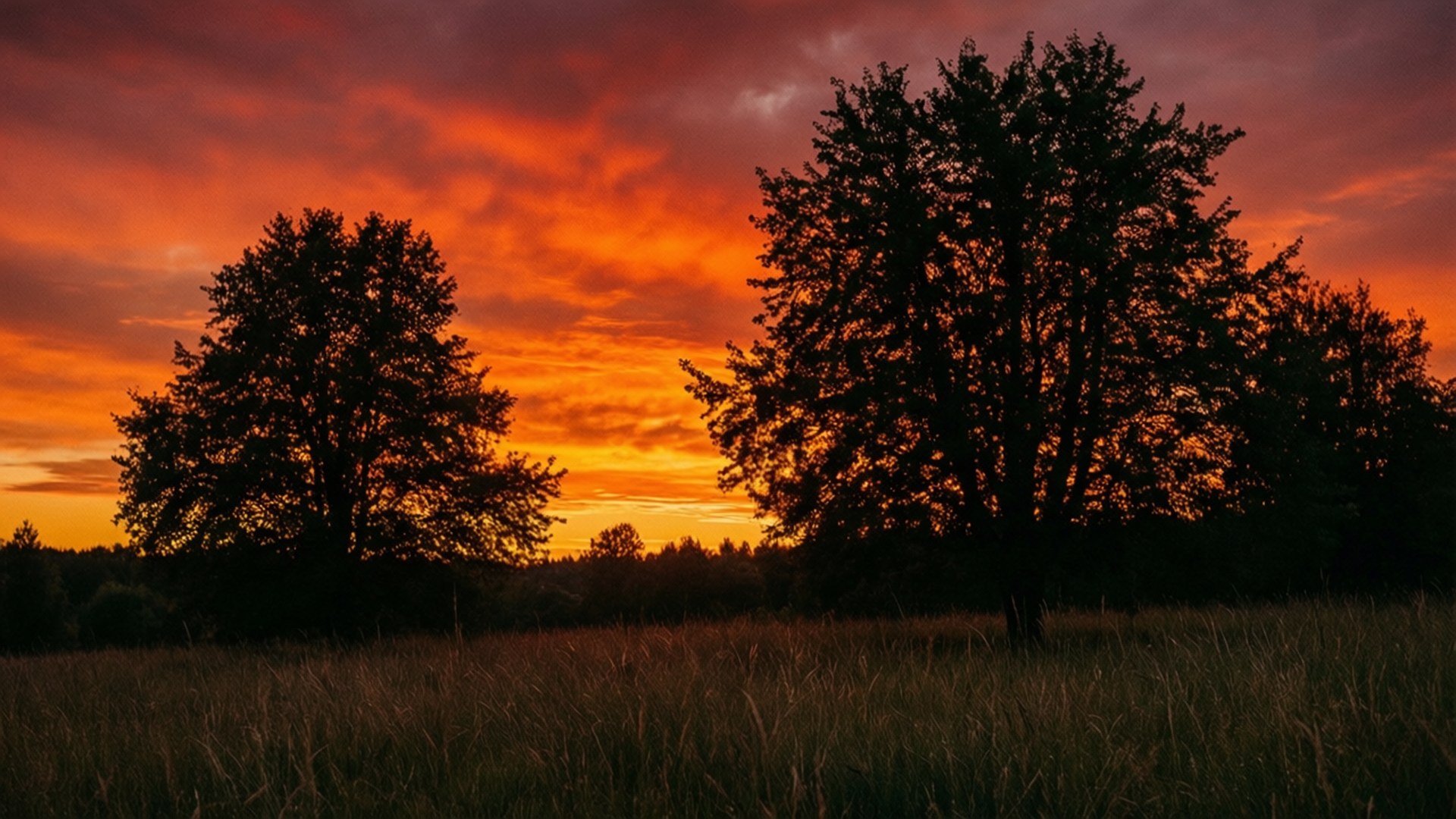 Engbrandsolnedgang Wallpapers