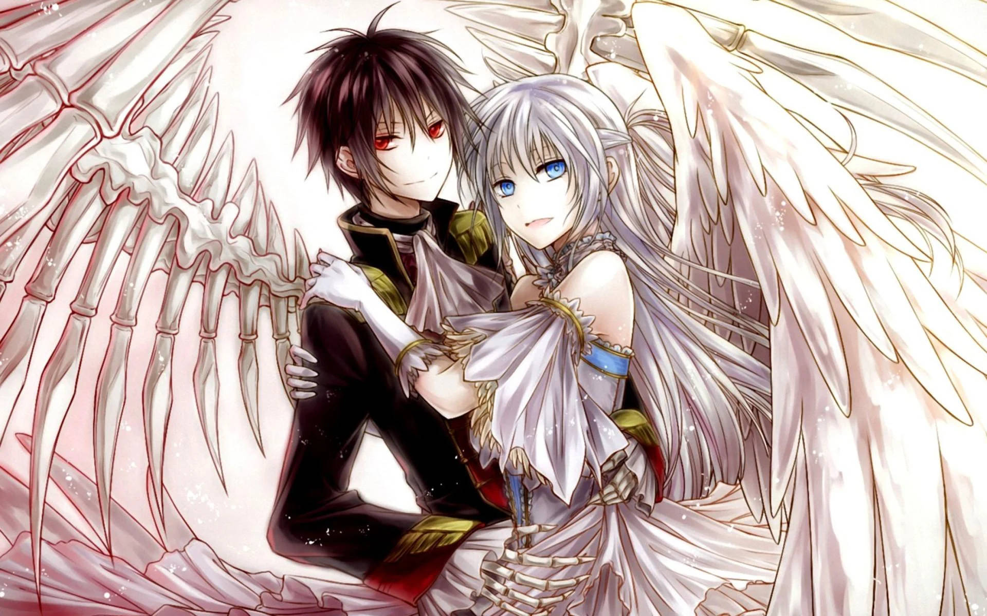 Engleanime Kram Wallpapers