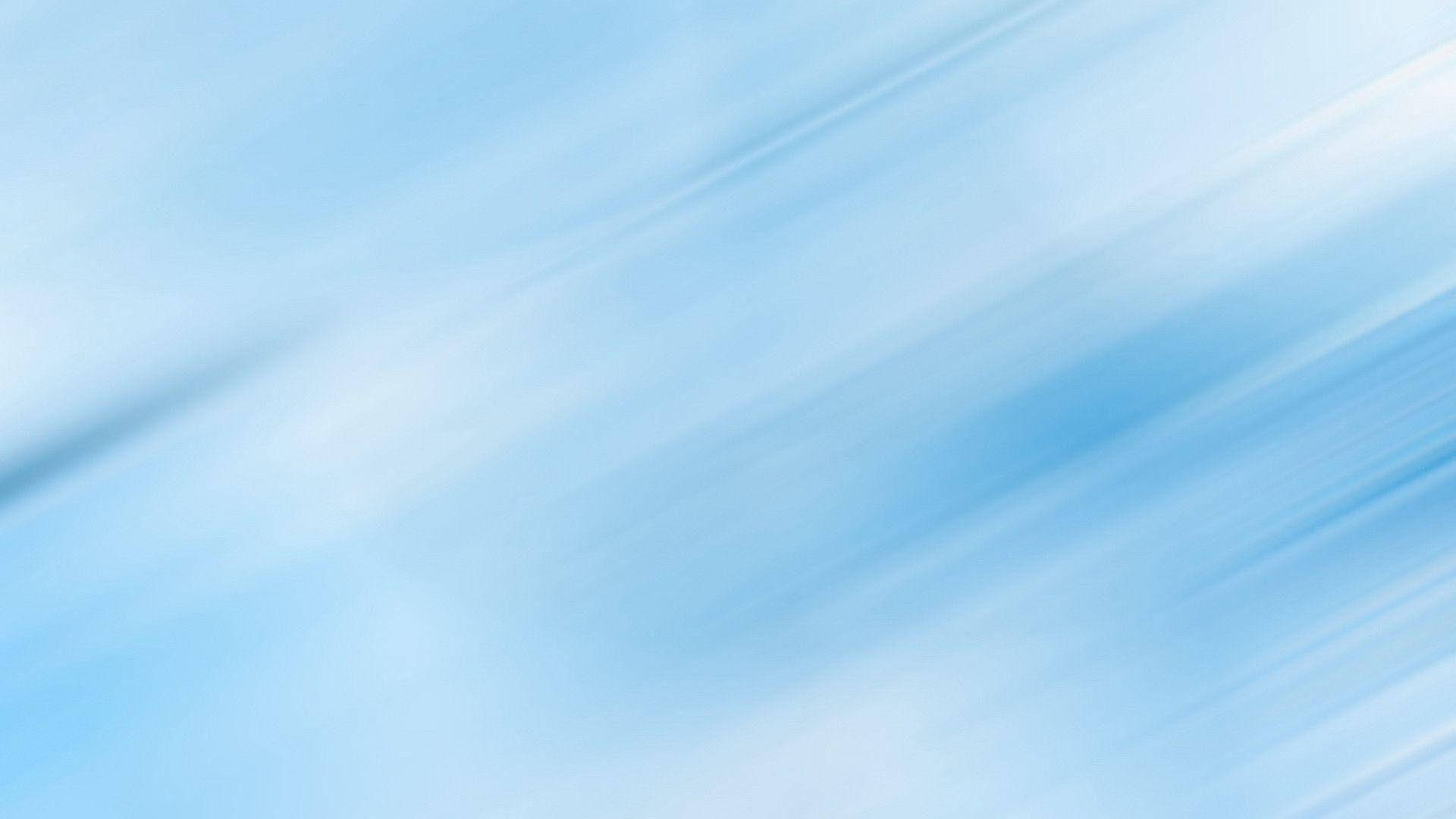 Enkel blå æstetisk glat tekstur Wallpapers