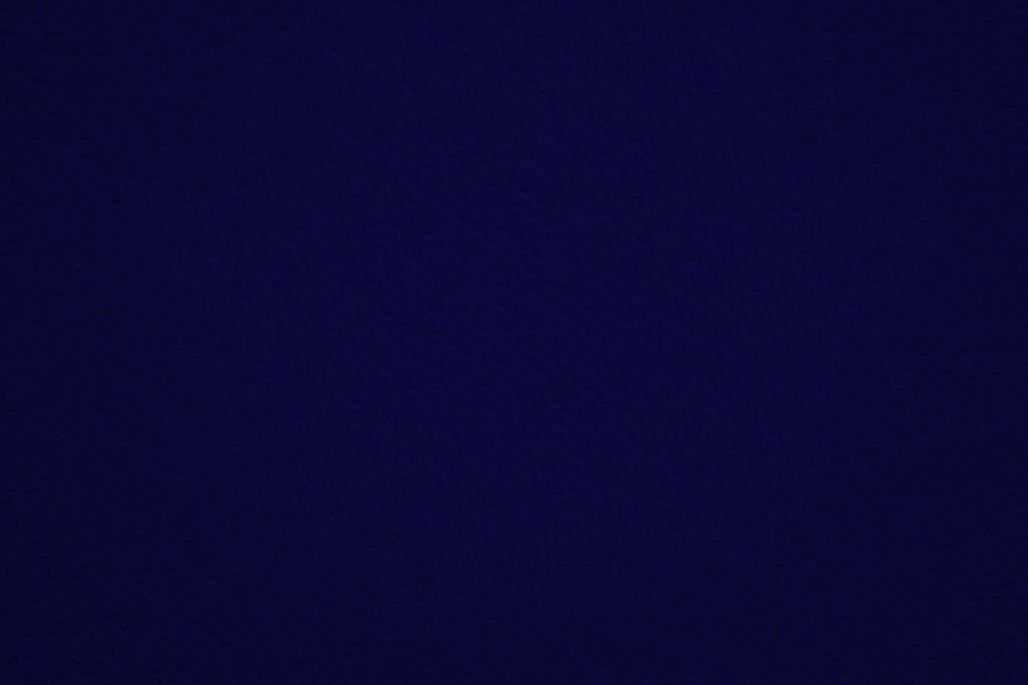 Ensfarvet marineblå baggrund Wallpapers