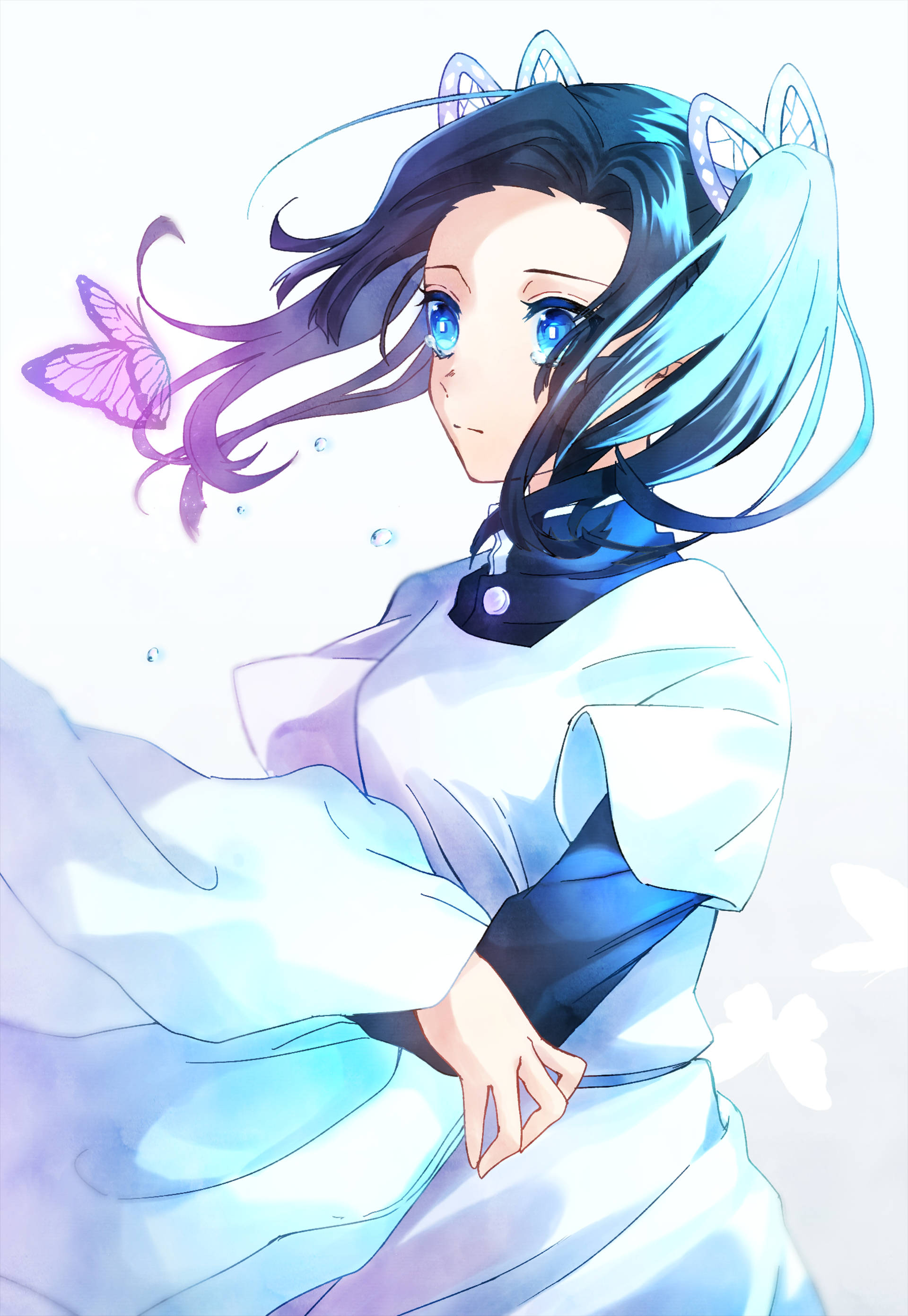 Ensom Aoi Kanzaki Wallpapers