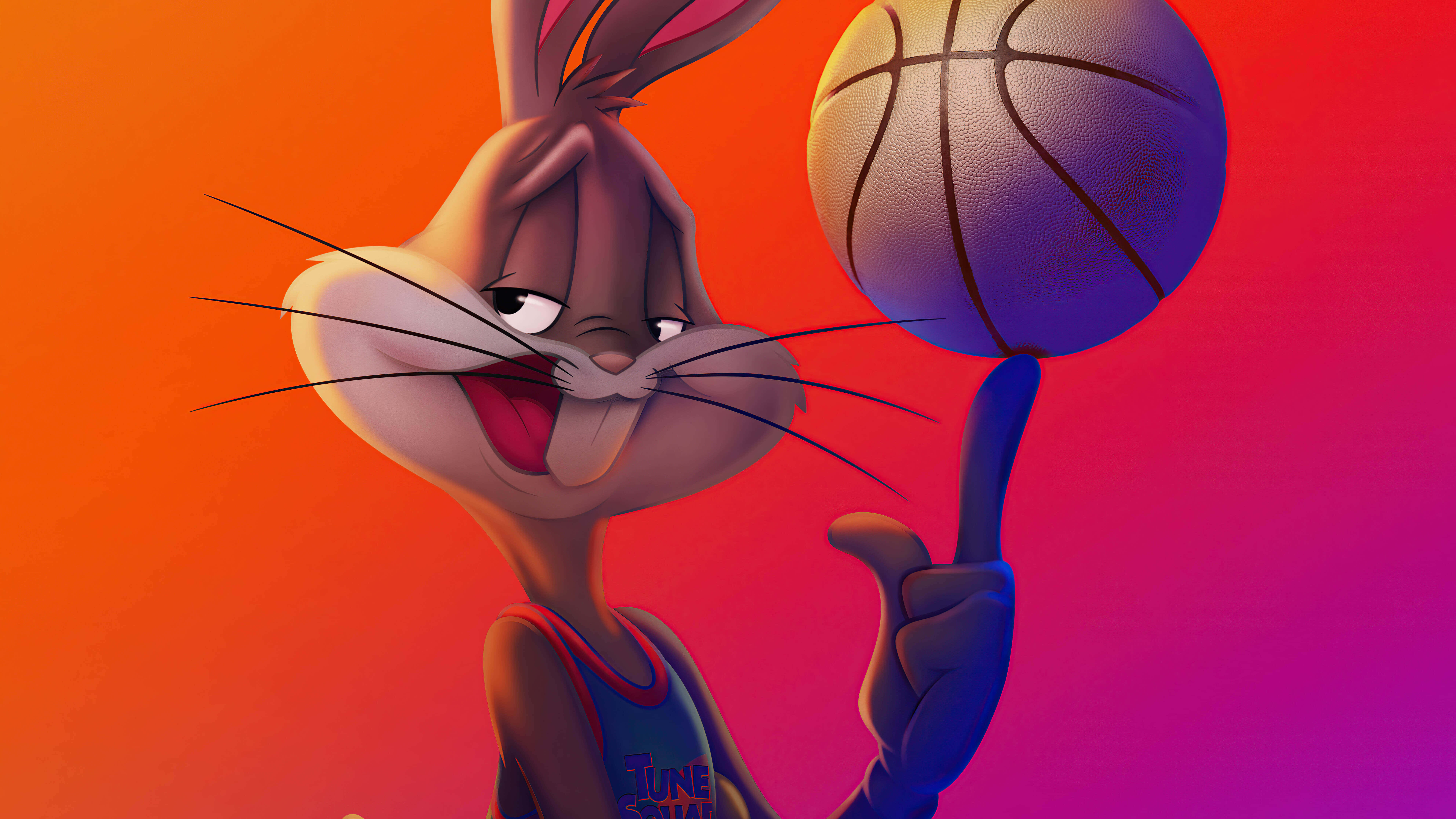 Erobr banen med 4K basketball Wallpapers