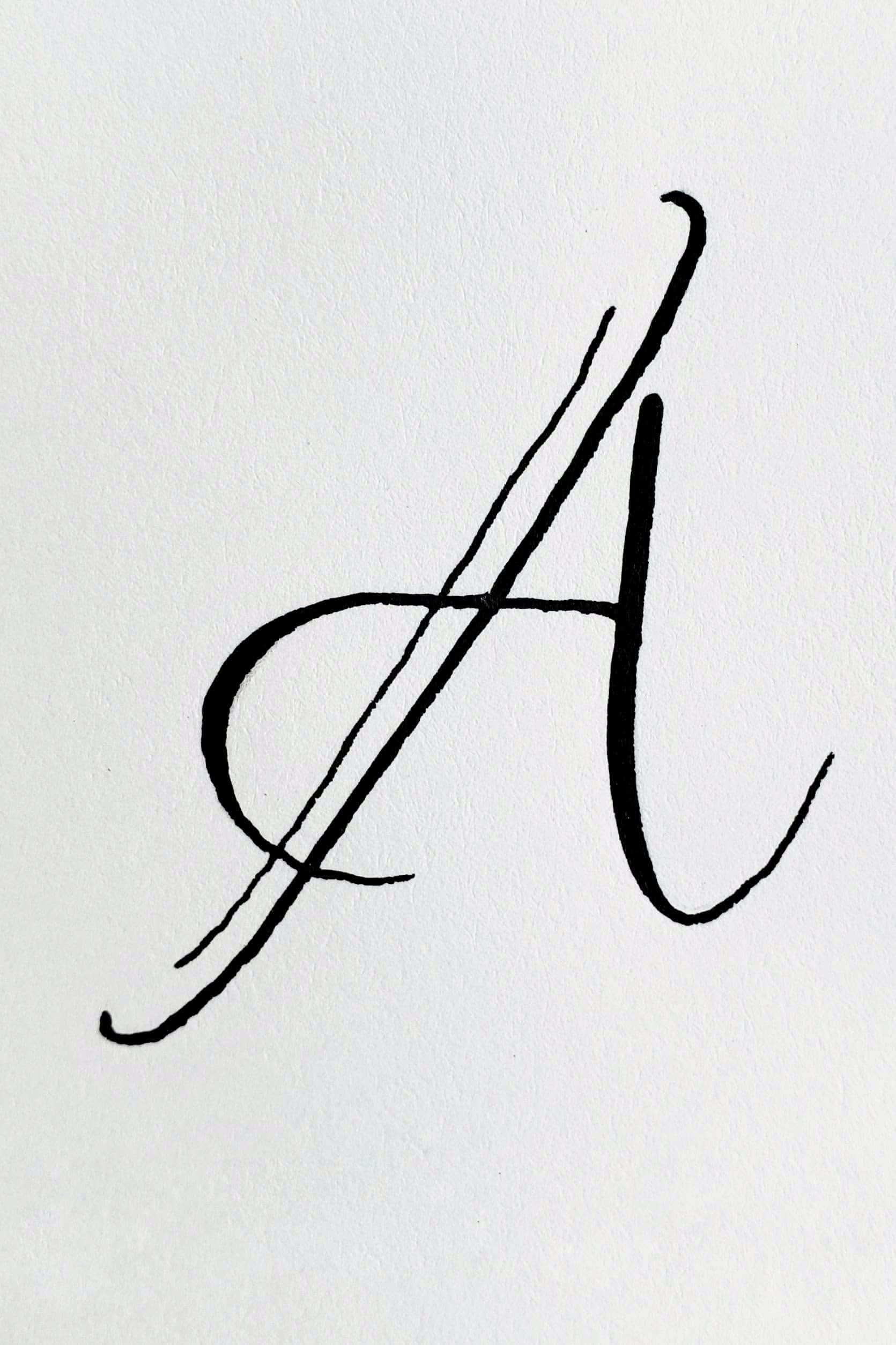 Et billede af håb Wallpapers