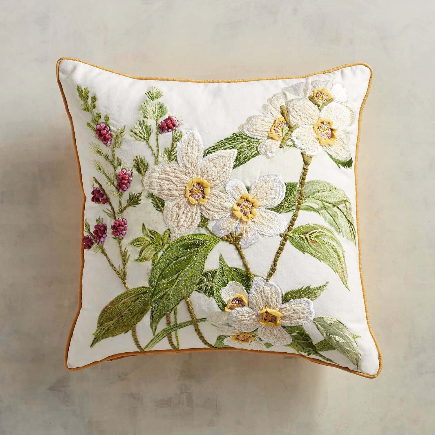 Et levende udvalg af blomsterskønhed Wallpapers