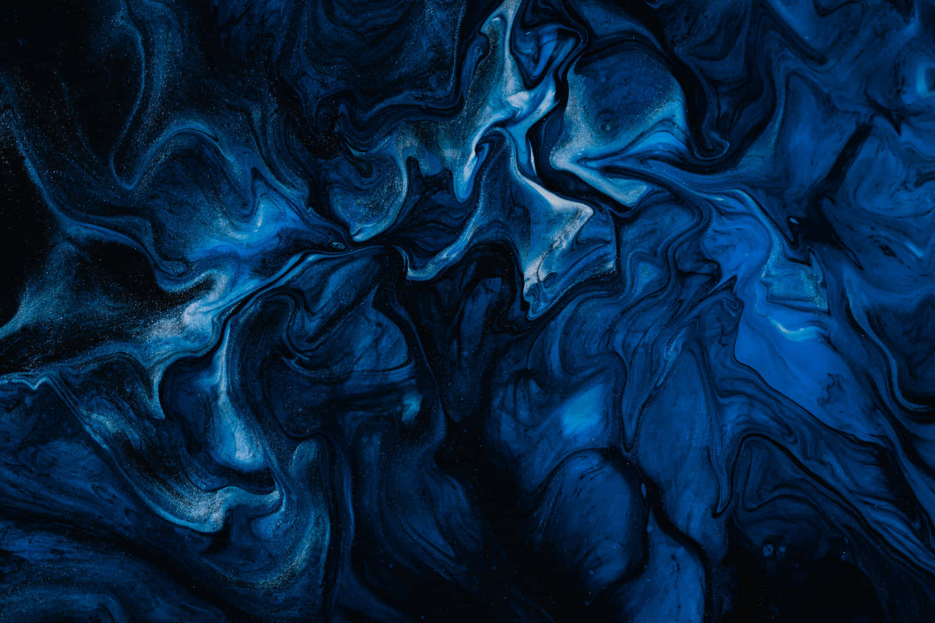 Et mørkt og mystisk abstrakt baggrundsbillede Wallpapers