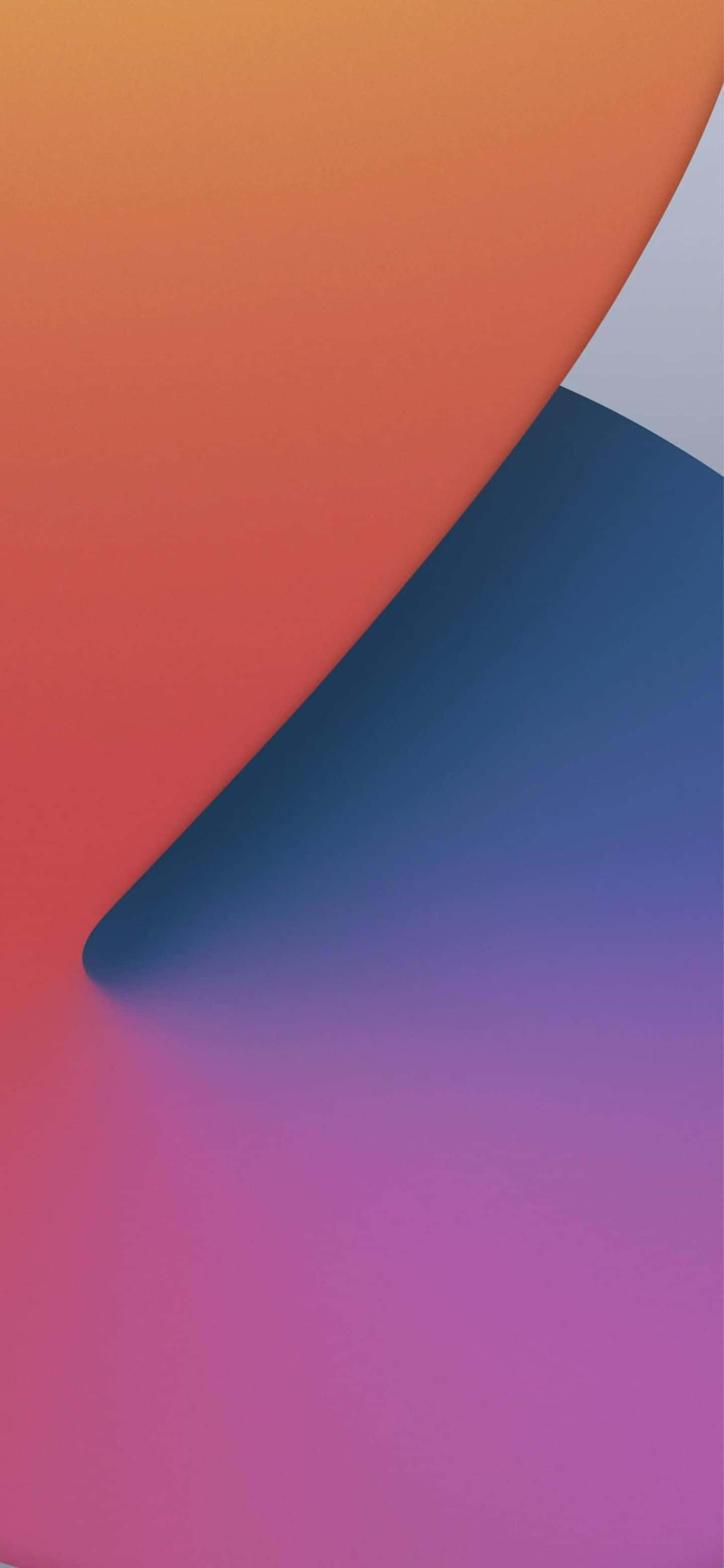 Et slående billede af Google Pixel 6 Pro i mørkeblå Wallpapers