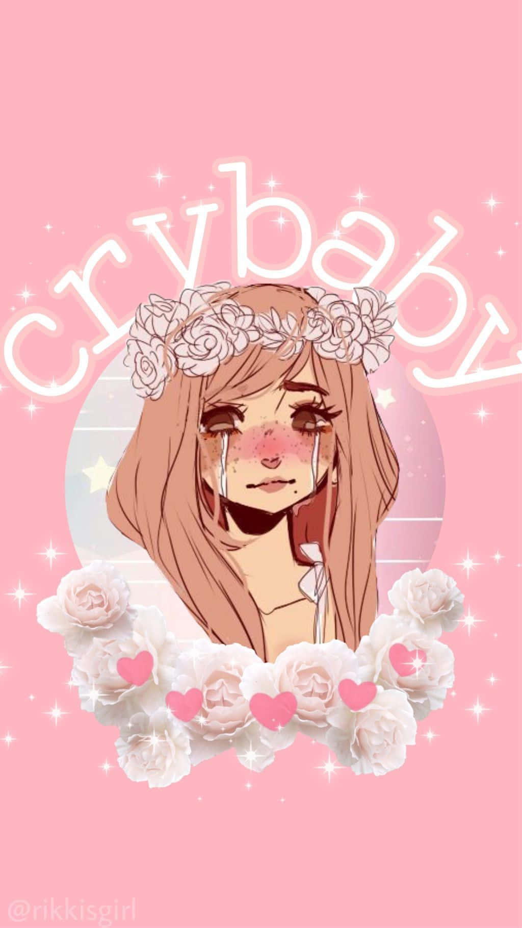 Et udtryk for kunst og skønhed. Wallpapers