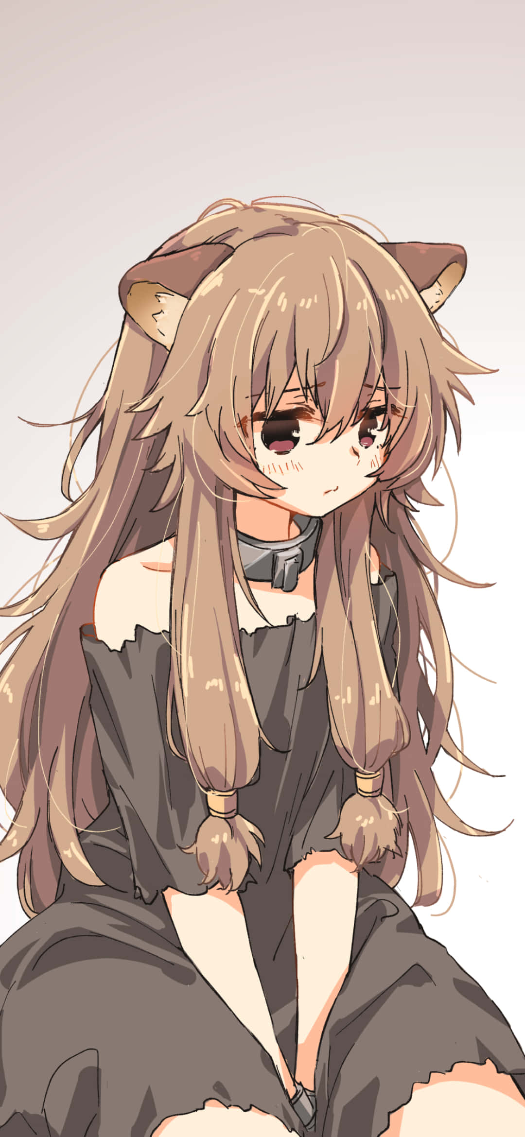 Eventyr venter med Raphtalia Wallpapers