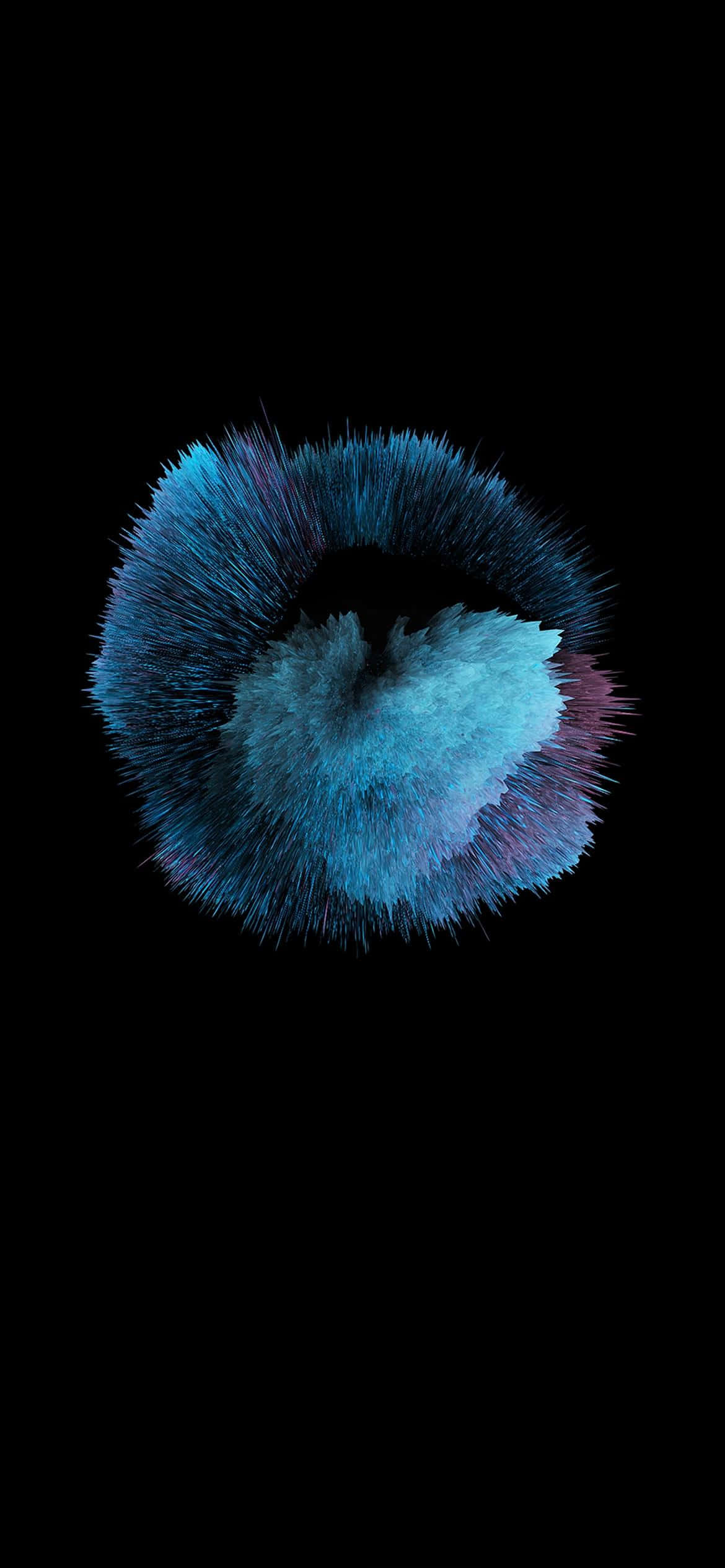 Få den bedste kvalitetsskærm med OLED Wallpapers