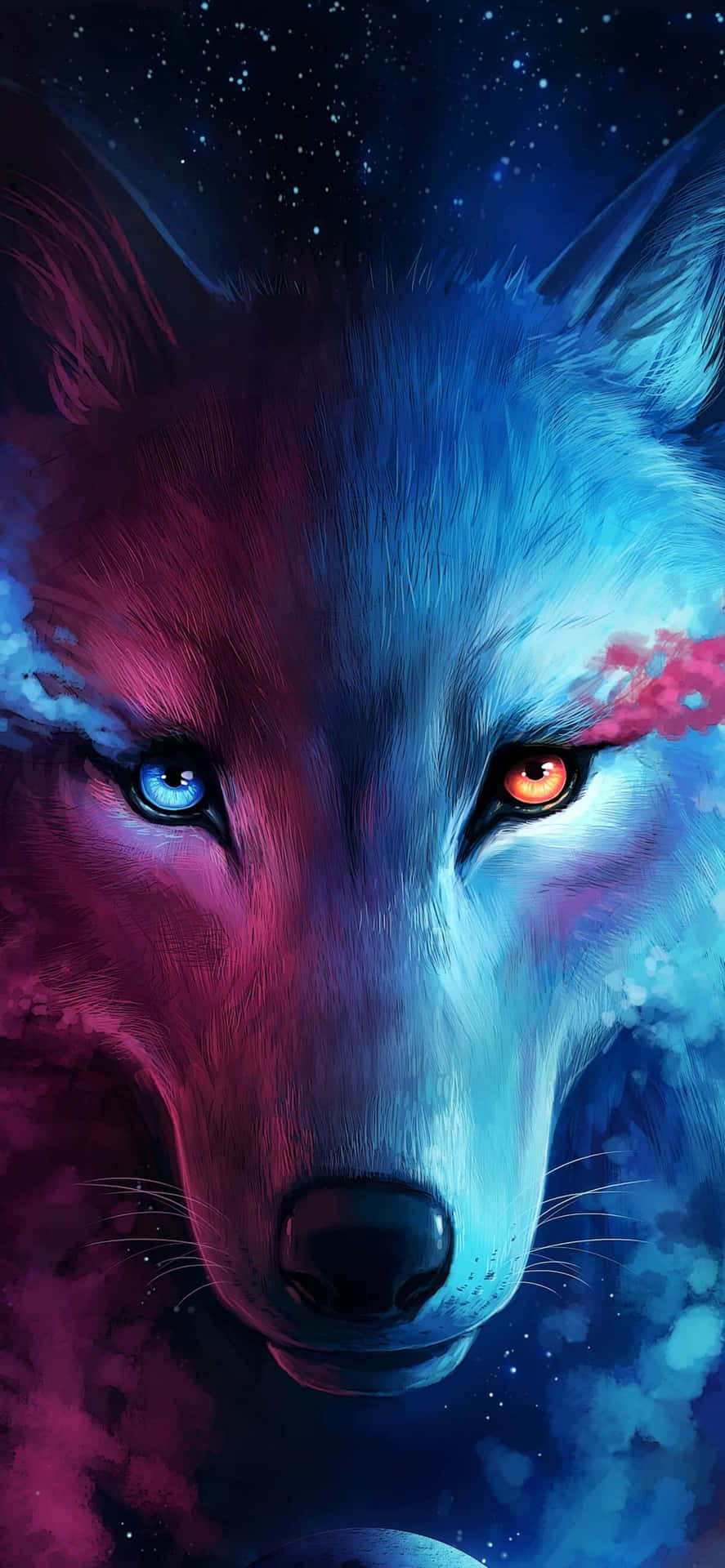 Få den nyeste Apple iPhone 11 Pro - Nyd maksimal komfort og bekvemmelighed. Wallpapers