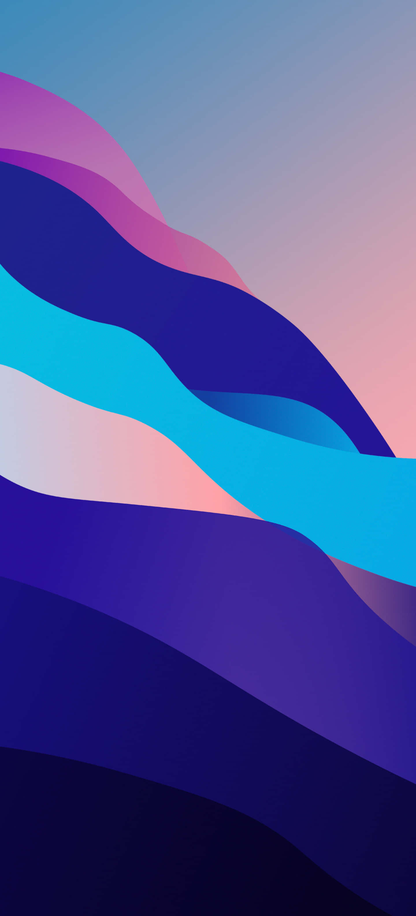 Få den nyeste, højteknologiske cool design iPhone Wallpapers