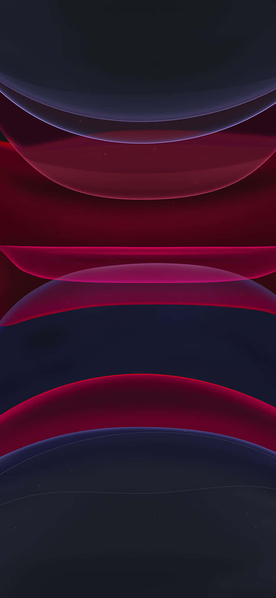 Få den nyeste iPhone 11 Pro i den perfekte farve! Wallpapers