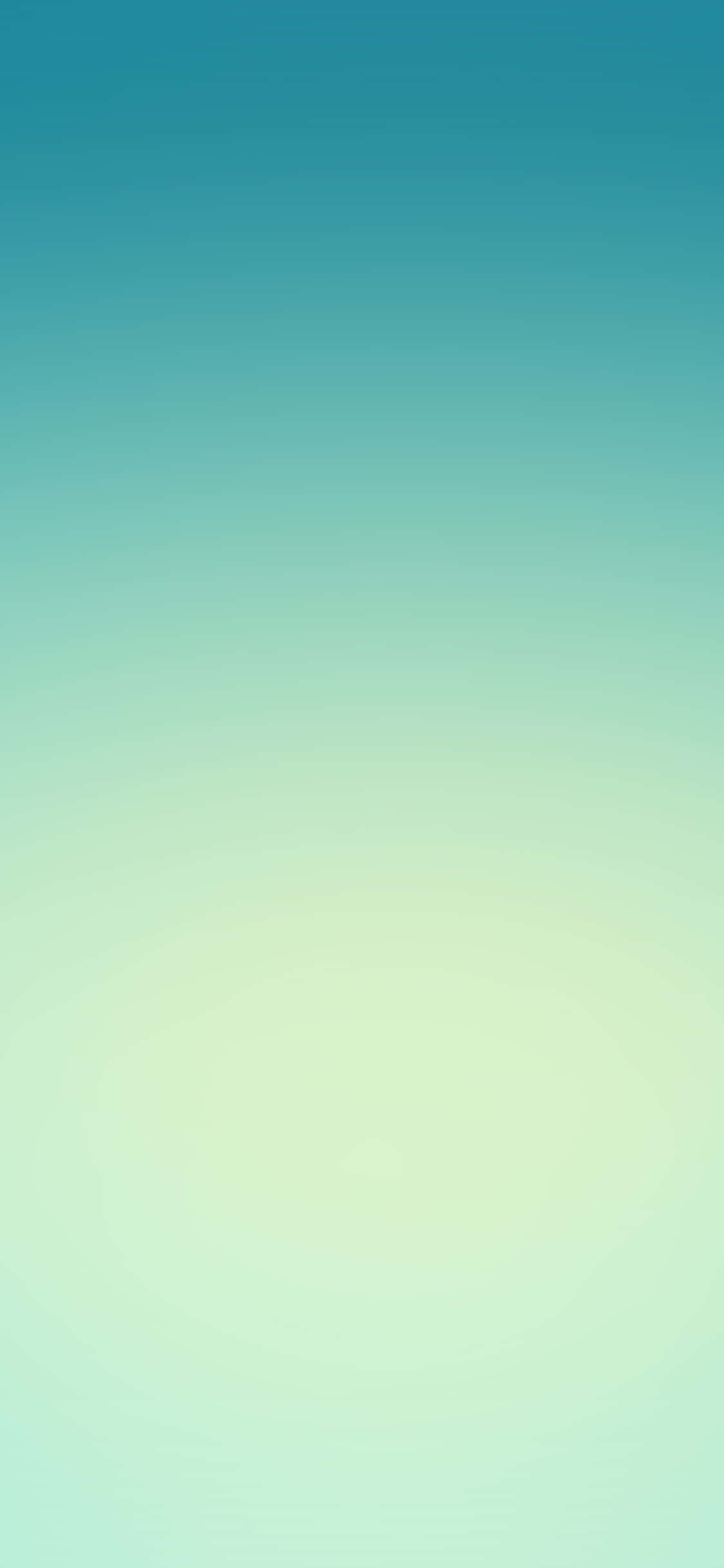 Få den nyeste tech-trend med den nye Apple iPhone 11 Green Wallpapers
