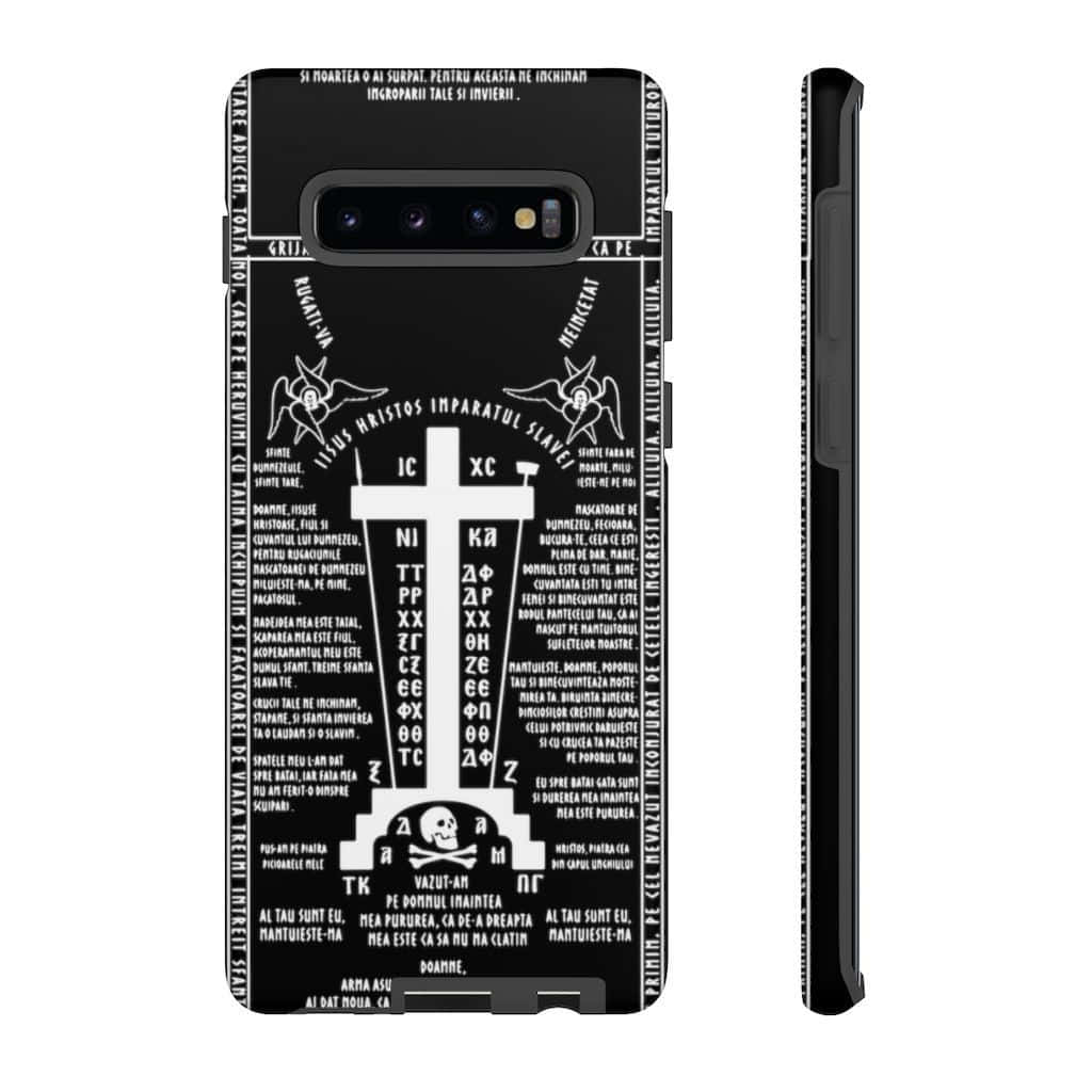 Få den ultimative oplevelse med Samsung Galaxy S10 Wallpapers