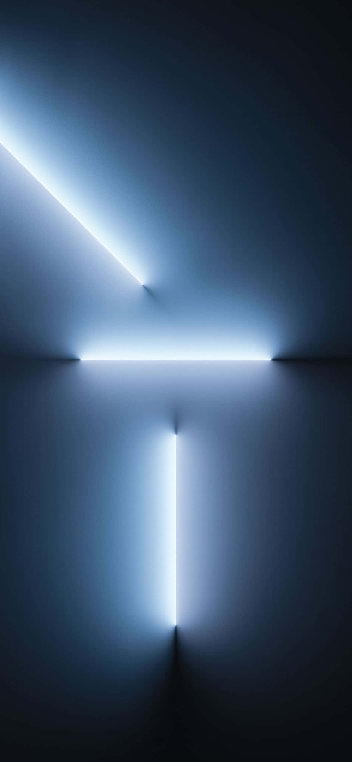 Få det bedste fra to verdener med iPhone 13 Pro Wallpapers