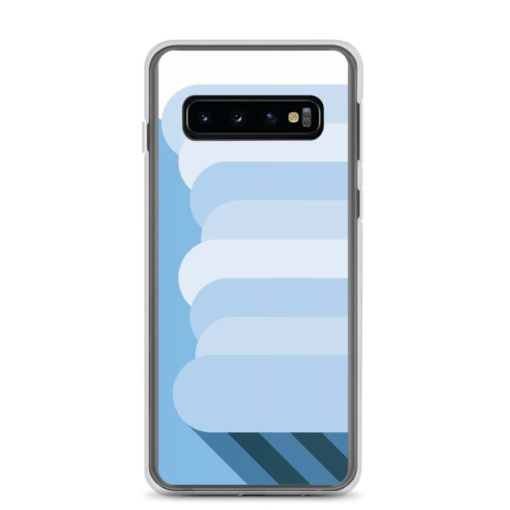 Få det bedste ud af din Galaxy S10 Wallpapers